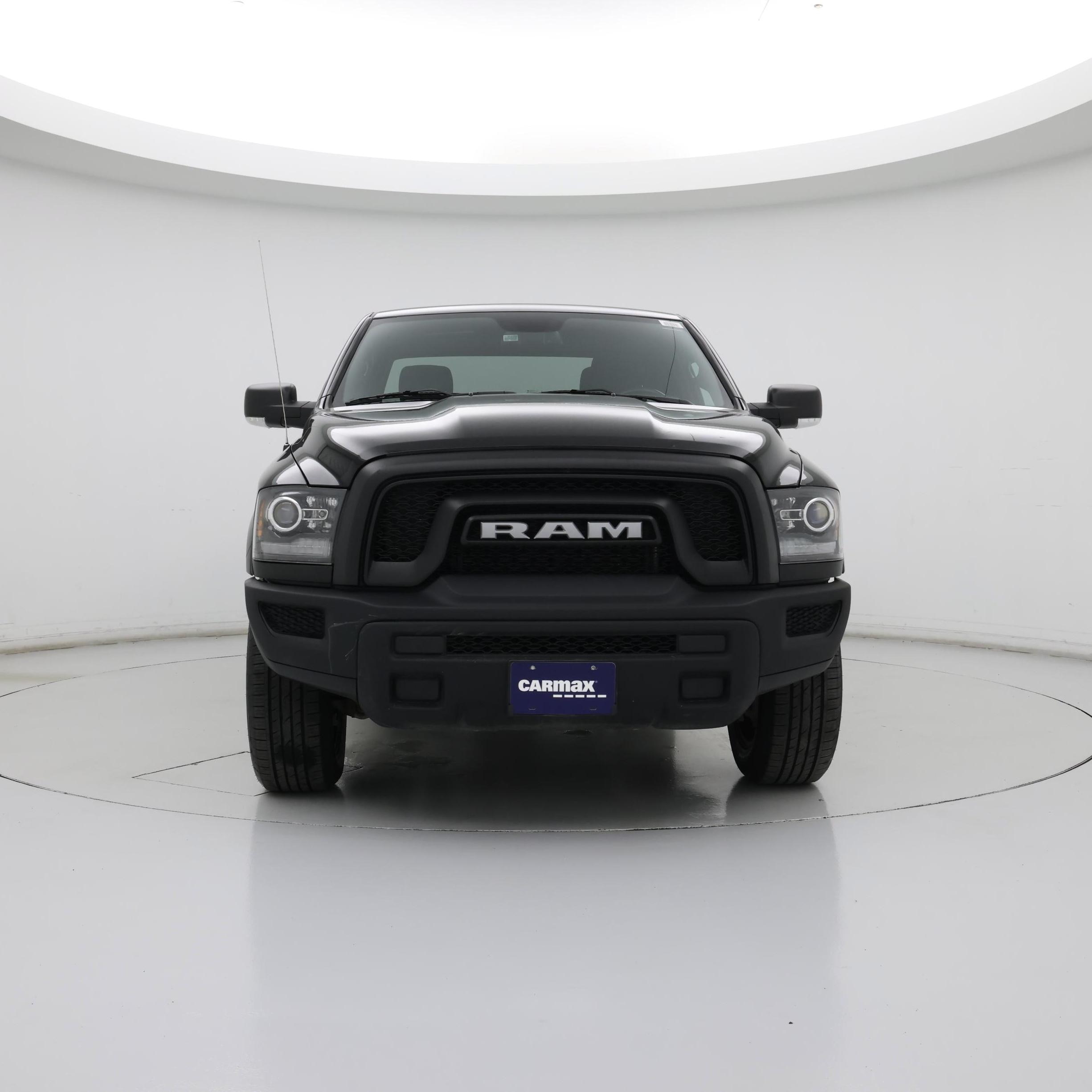 Thumbnail: 2022 RAM 1500 Classic - 5