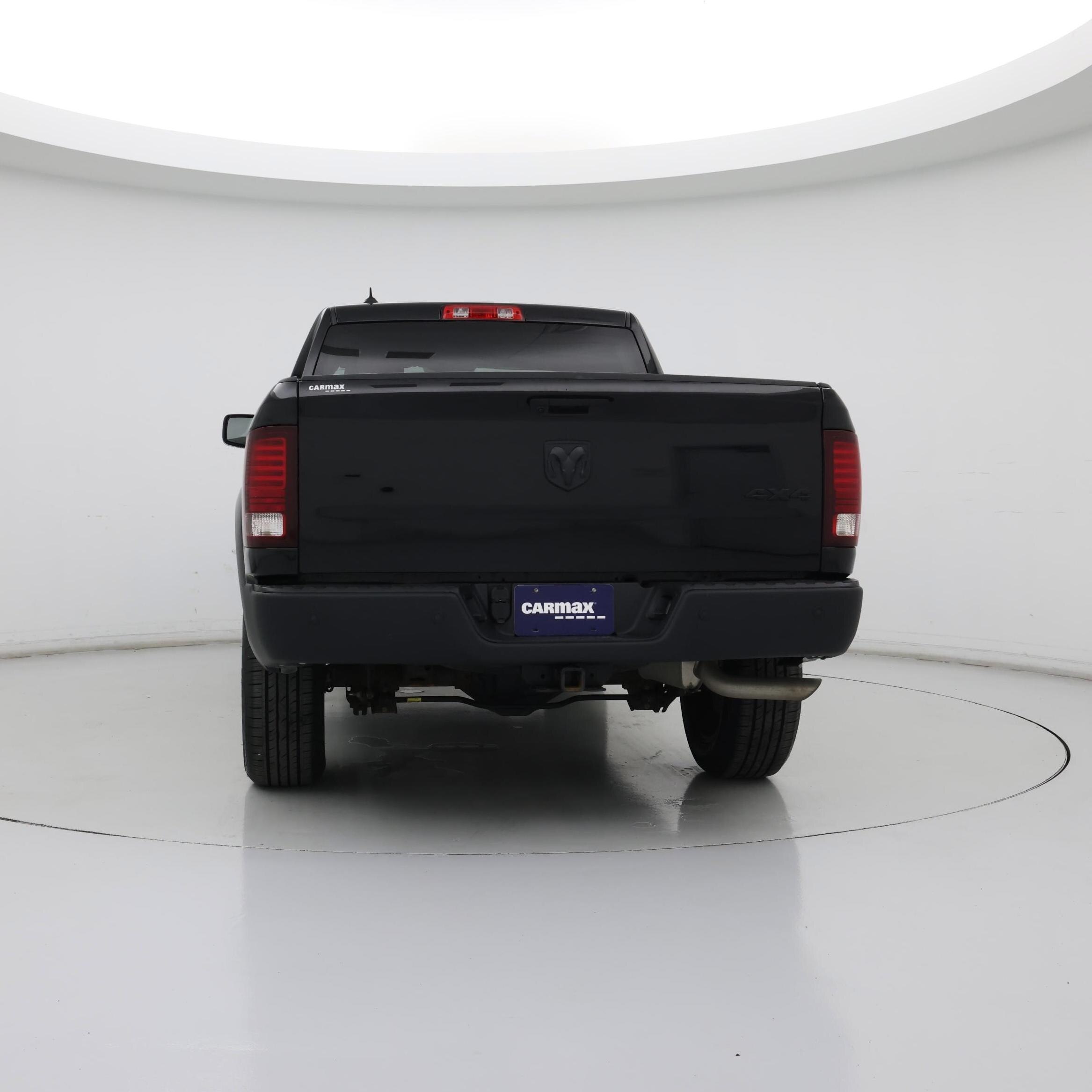Thumbnail: 2022 RAM 1500 Classic - 6