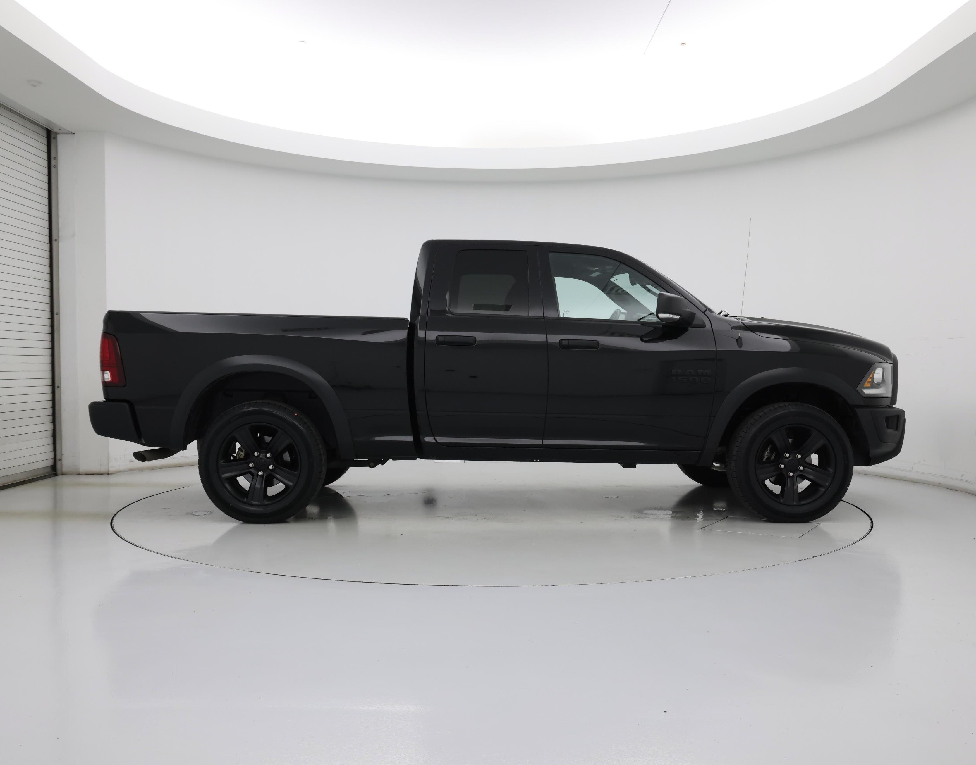 Thumbnail: 2022 RAM 1500 Classic - 7