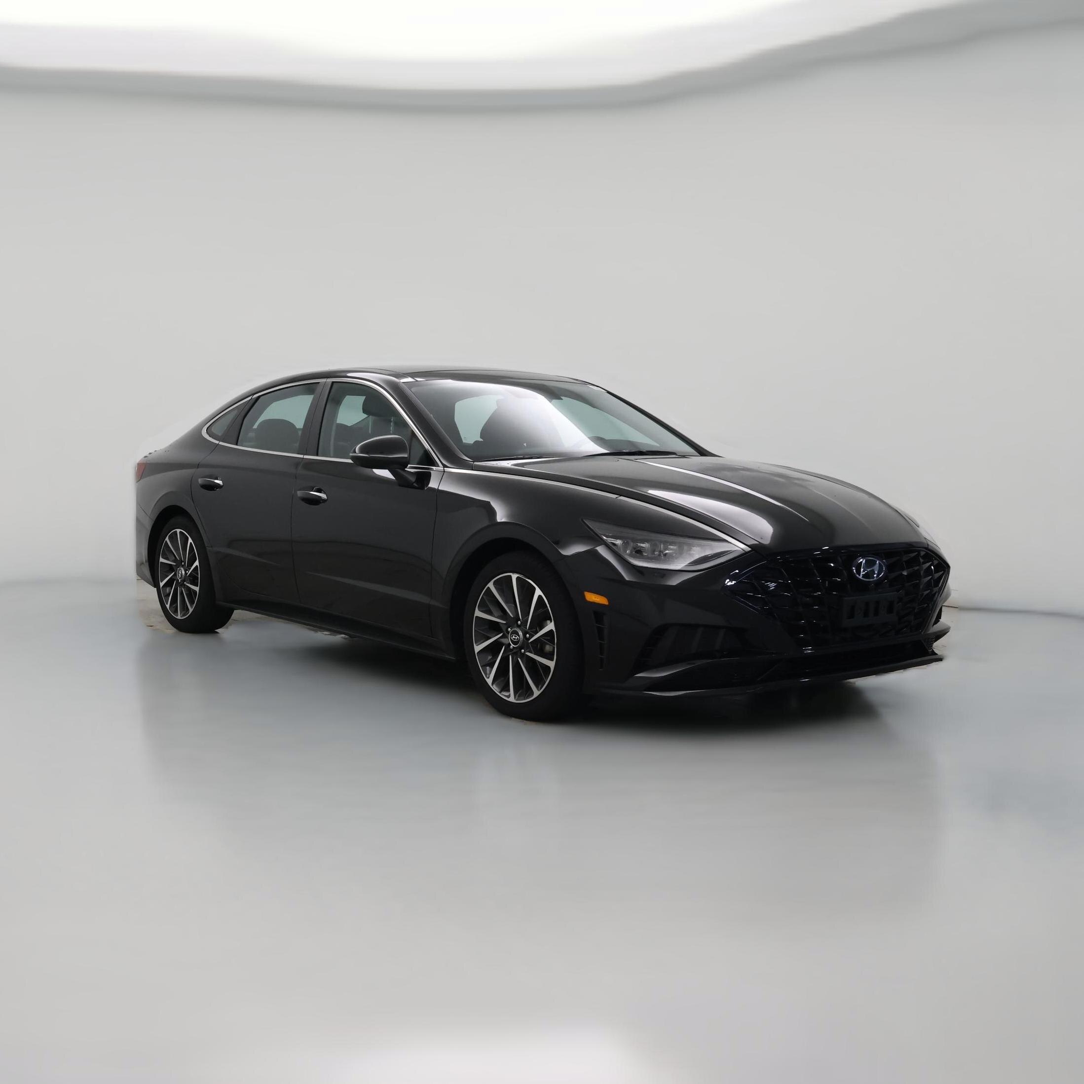 Thumbnail: 2022 Hyundai Sonata - 1