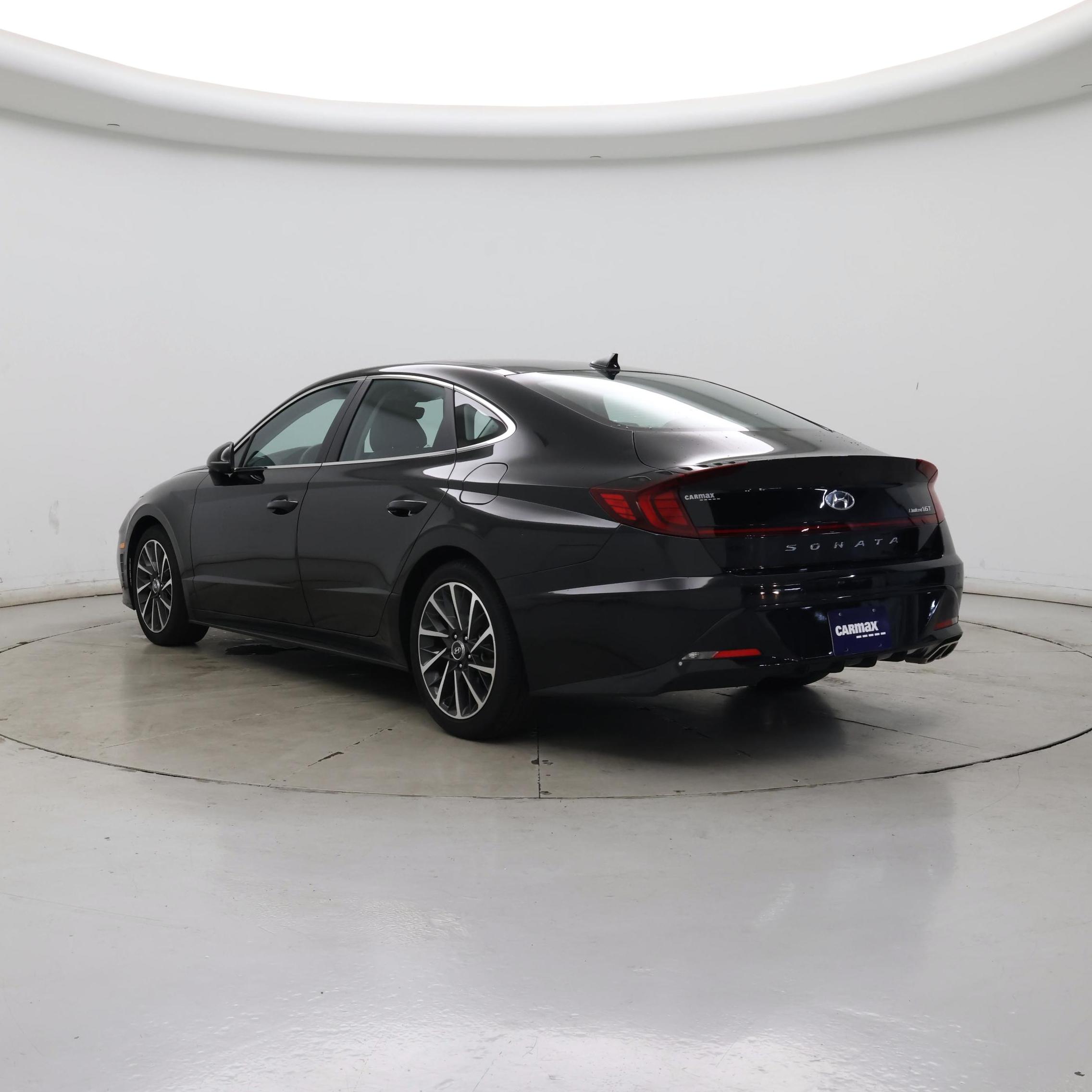 Thumbnail: 2022 Hyundai Sonata - 2