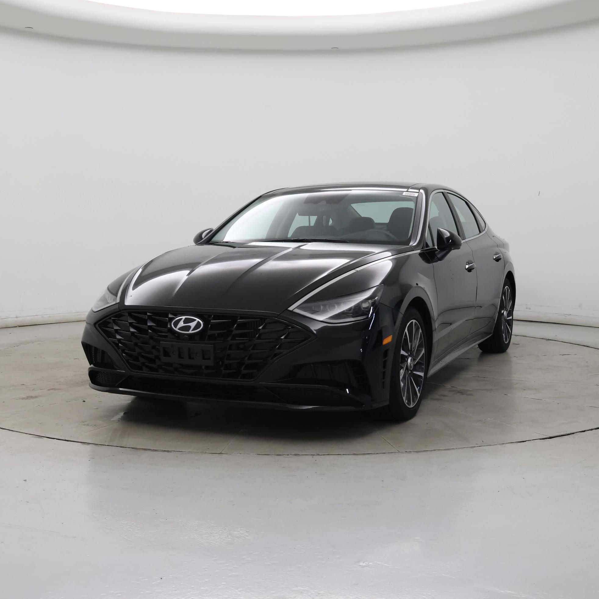 Thumbnail: 2022 Hyundai Sonata - 4