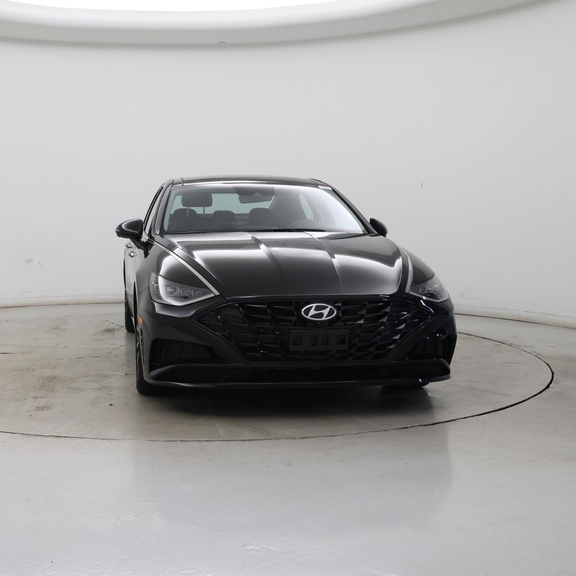 Thumbnail: 2022 Hyundai Sonata - 5