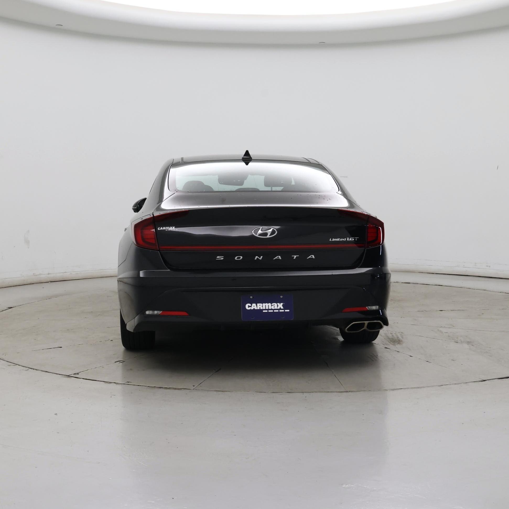 Thumbnail: 2022 Hyundai Sonata - 6