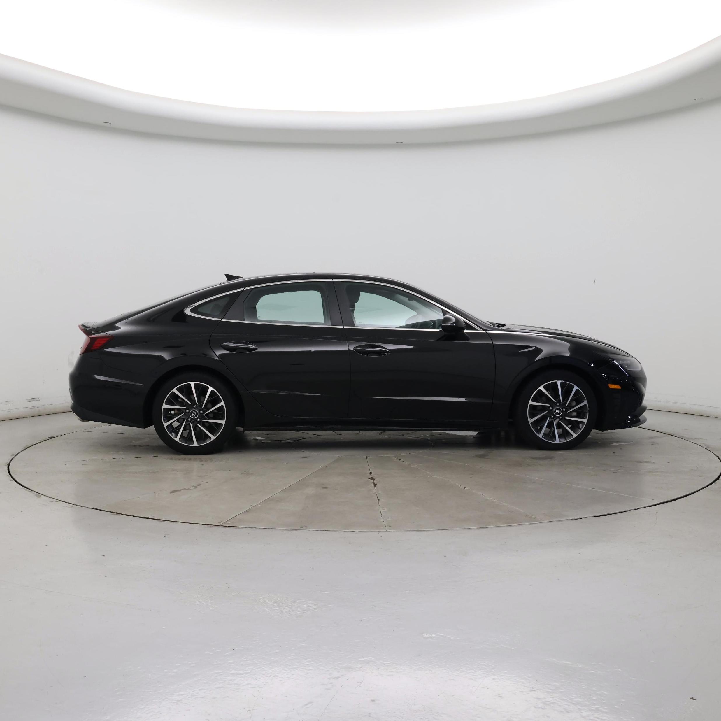 Thumbnail: 2022 Hyundai Sonata - 7