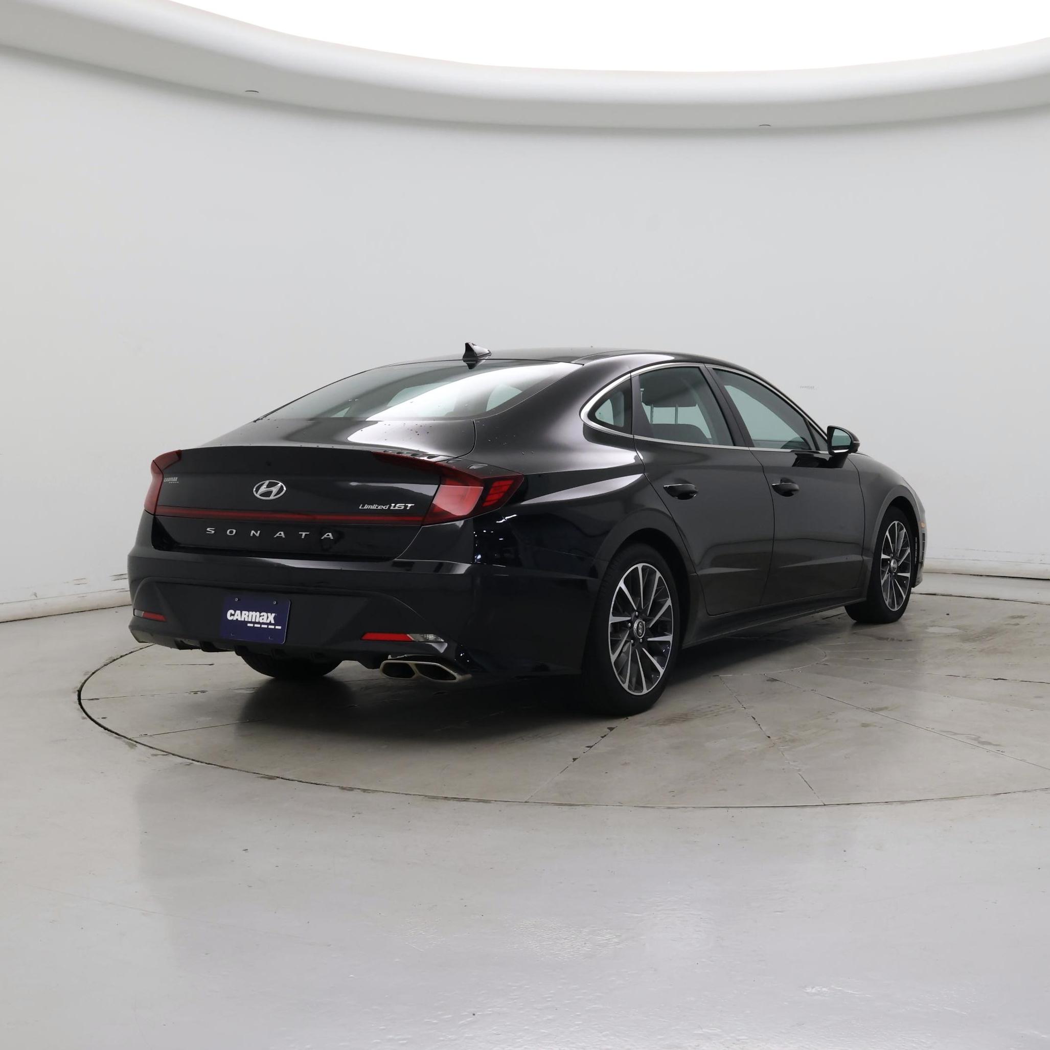 Thumbnail: 2022 Hyundai Sonata - 8