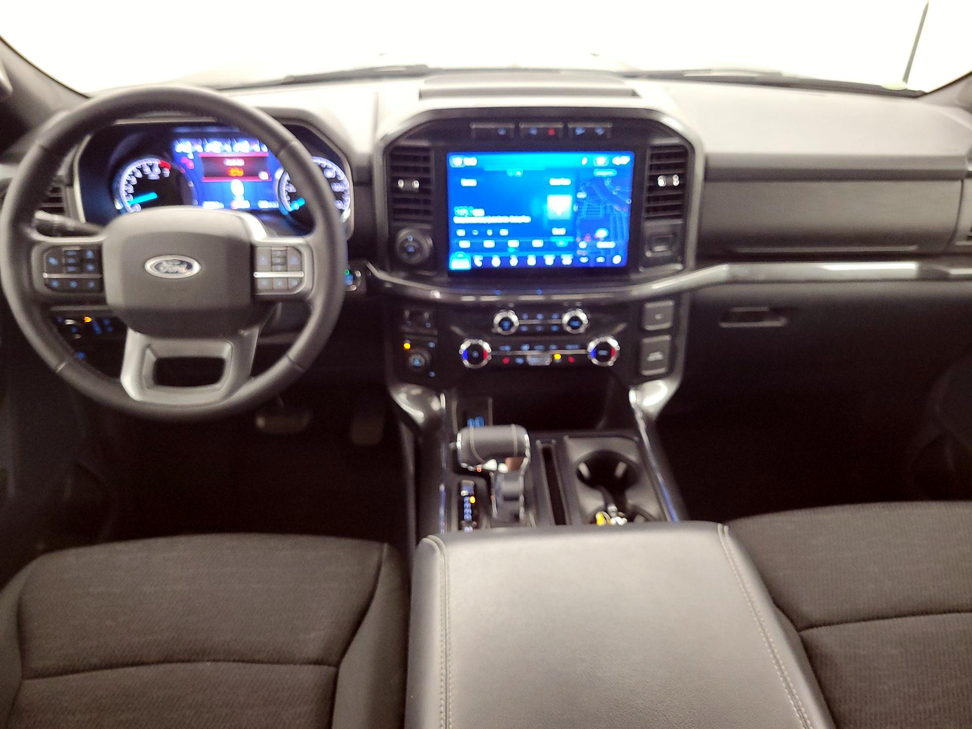 Thumbnail: 2022 Ford F-150 - 9