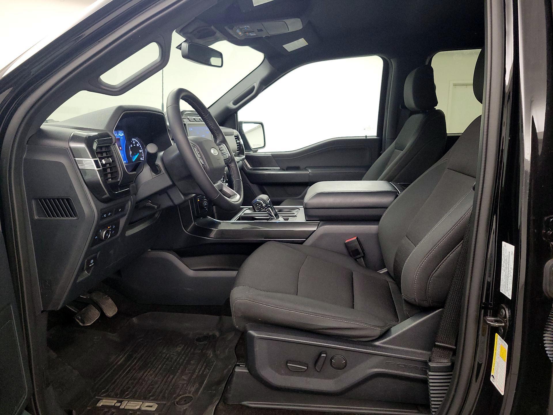 Thumbnail: 2022 Ford F-150 - 11