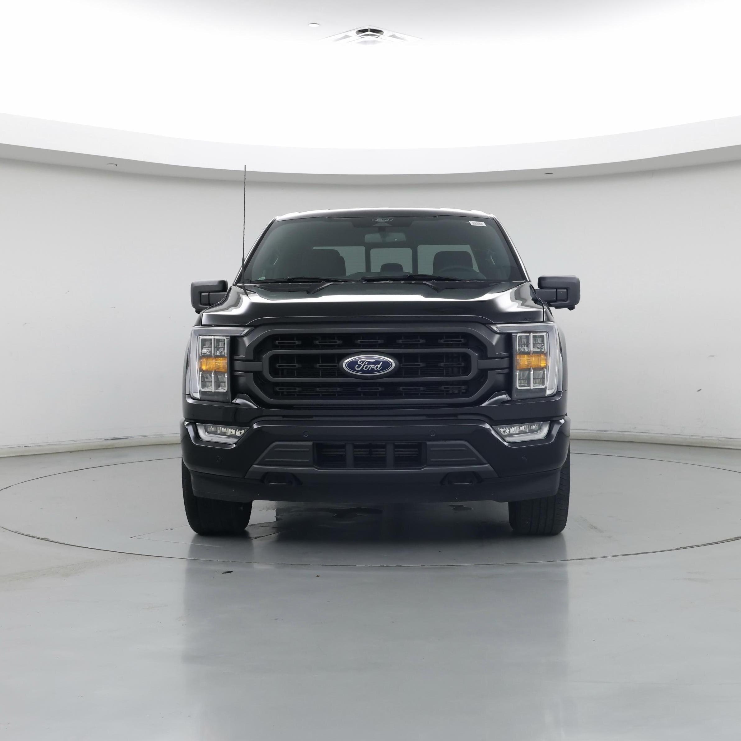 Thumbnail: 2022 Ford F-150 - 5