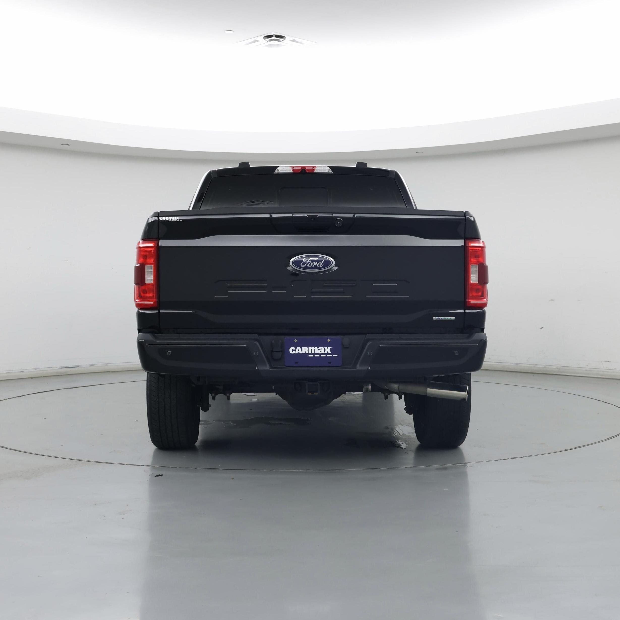 Thumbnail: 2022 Ford F-150 - 6