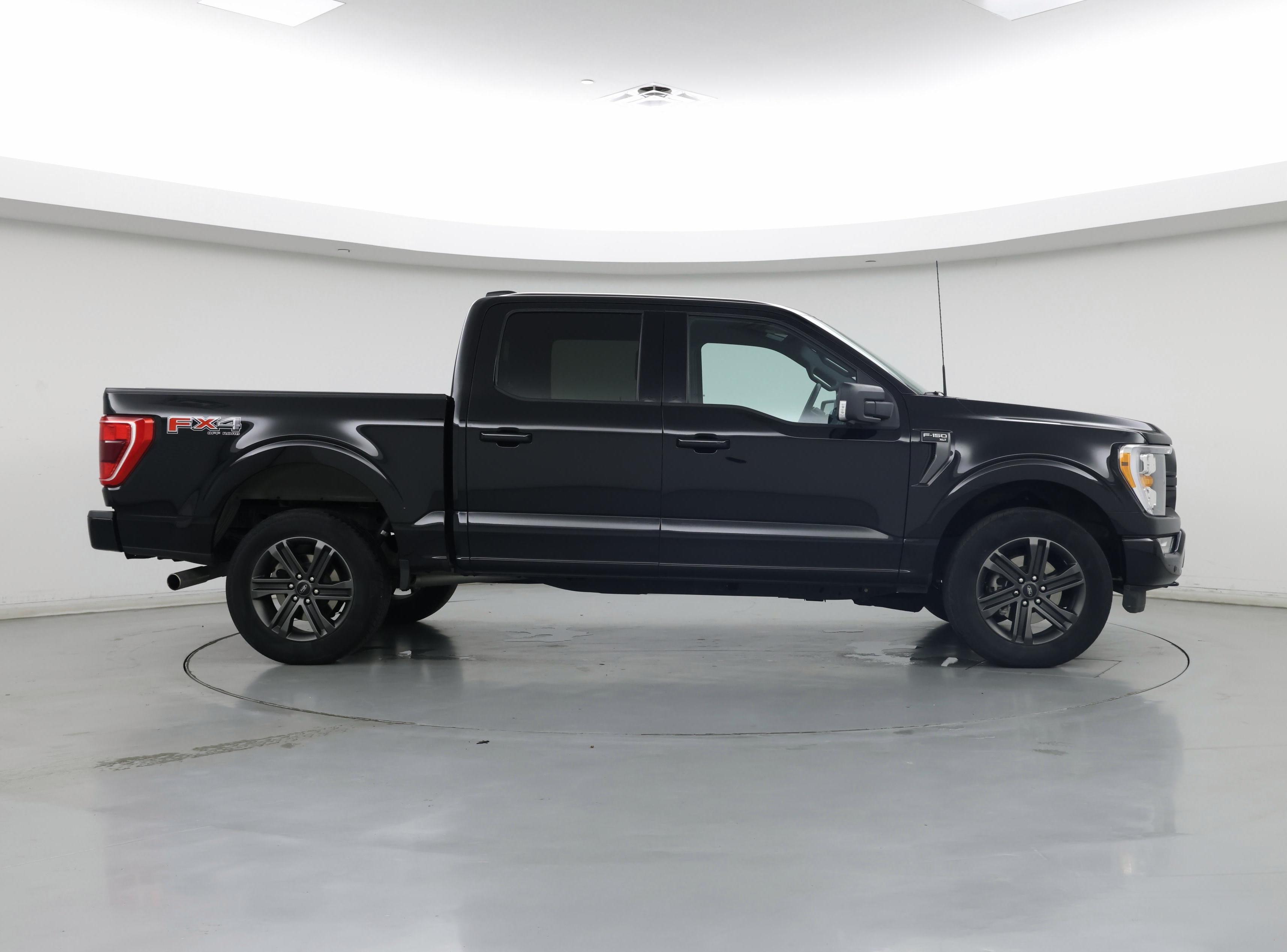 Thumbnail: 2022 Ford F-150 - 7