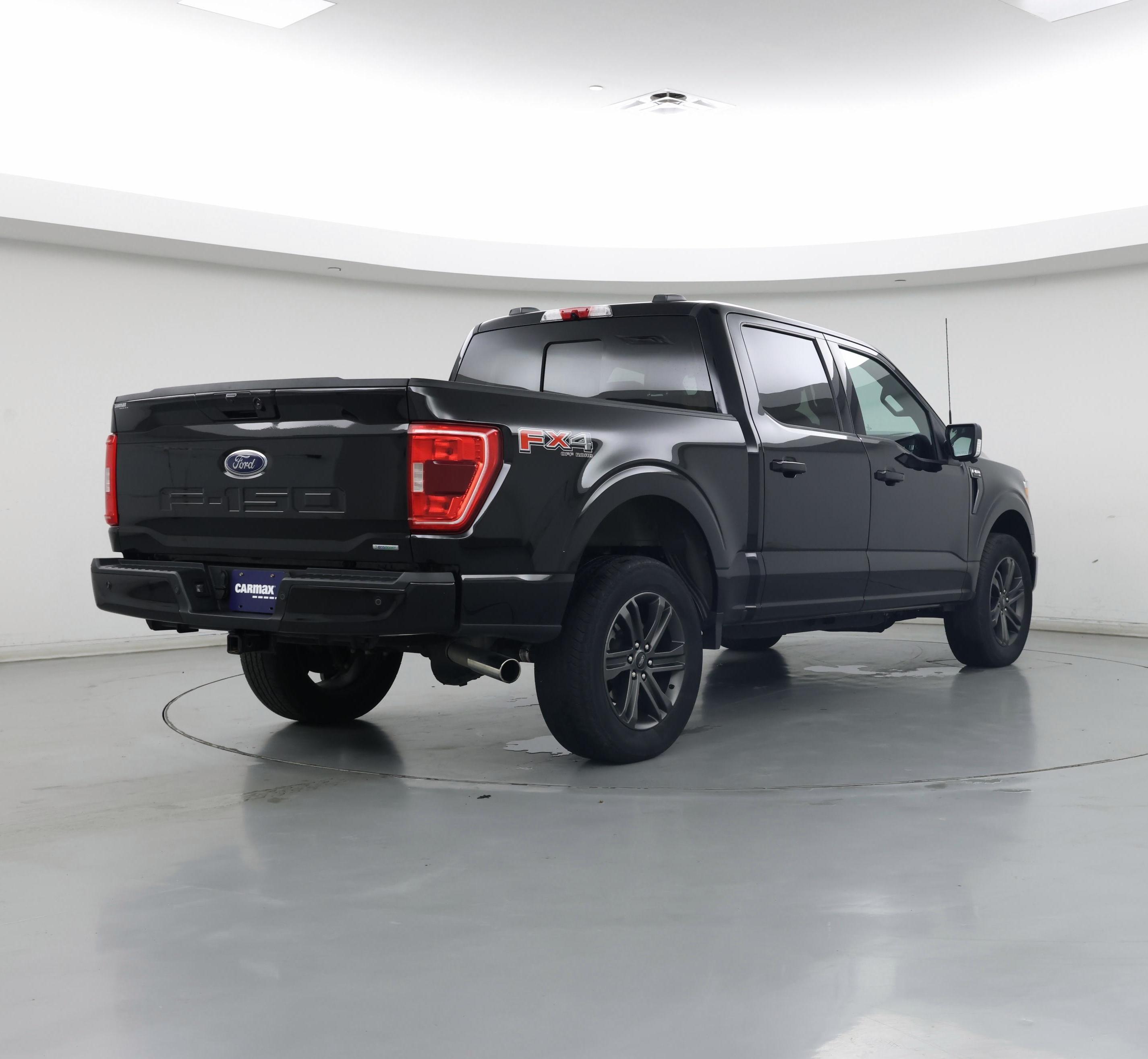 Thumbnail: 2022 Ford F-150 - 8