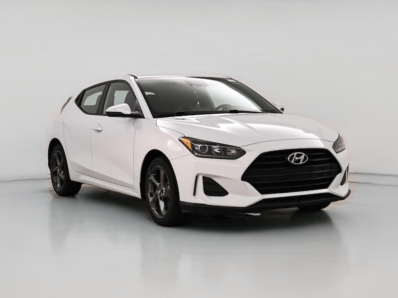 2019 Hyundai Veloster  -
                  Norcross, GA