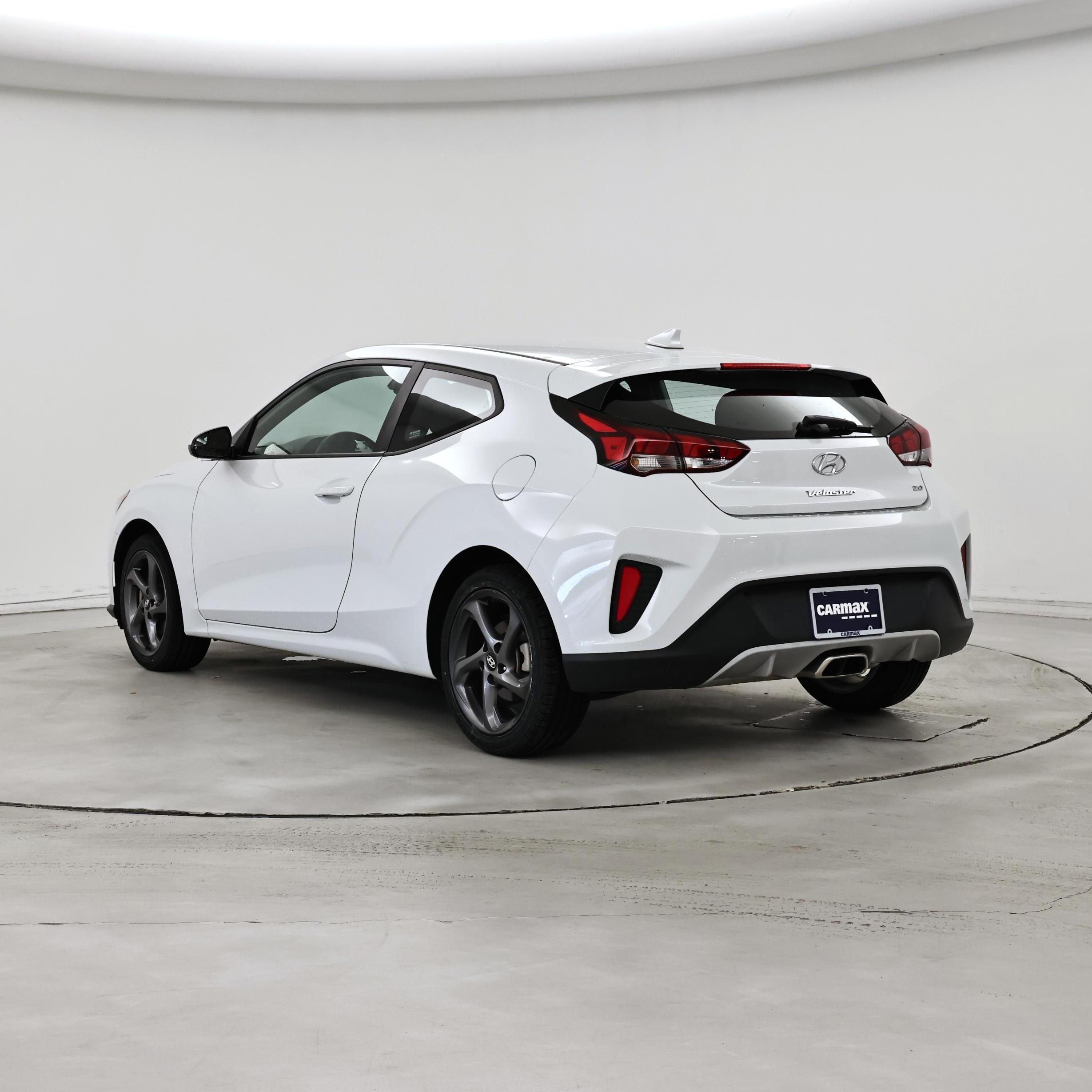 Thumbnail: 2019 Hyundai Veloster - 2