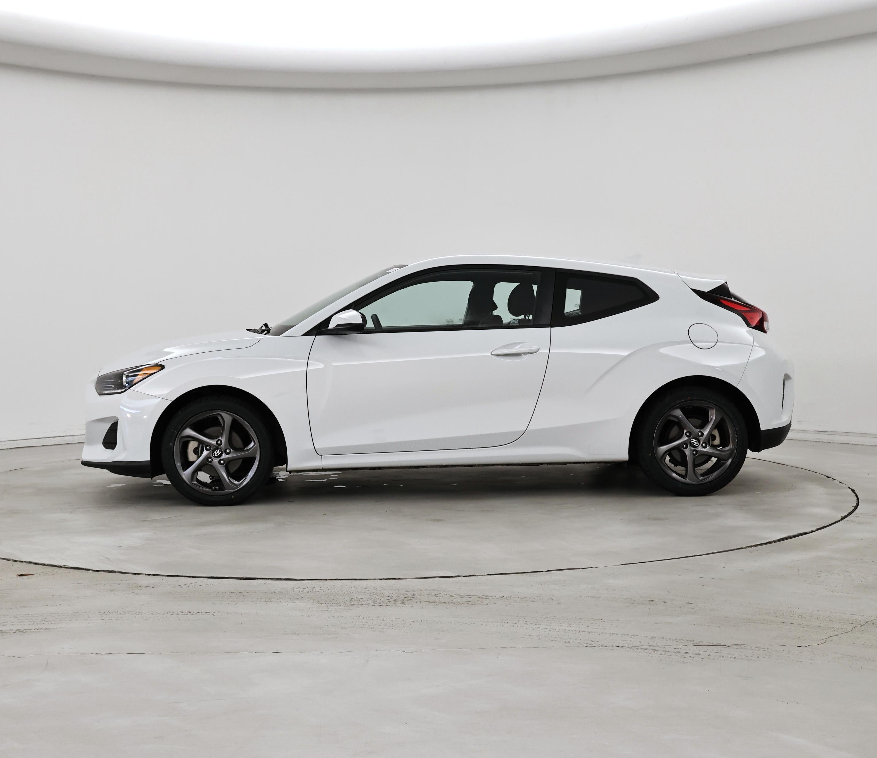 Thumbnail: 2019 Hyundai Veloster - 3