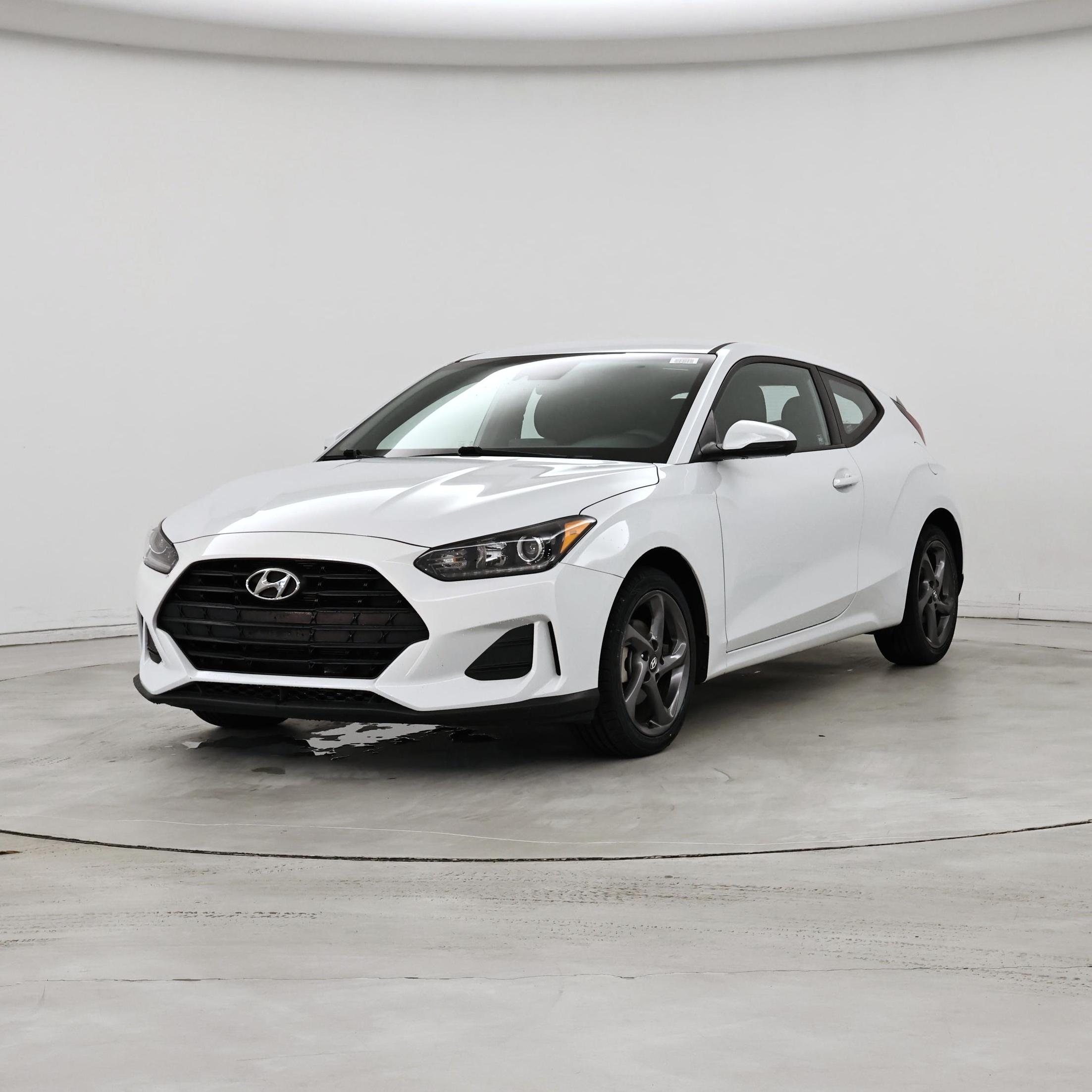 Thumbnail: 2019 Hyundai Veloster - 4