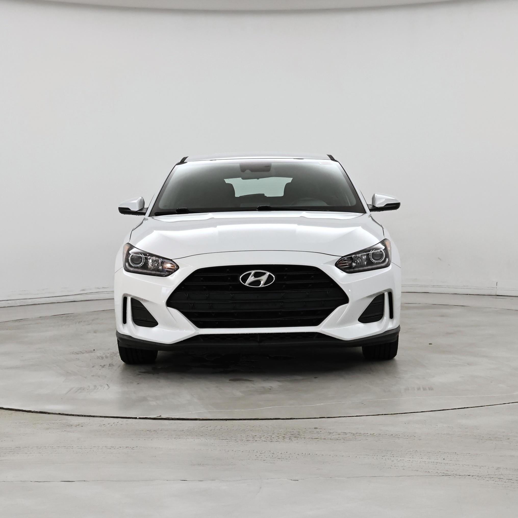 Thumbnail: 2019 Hyundai Veloster - 5