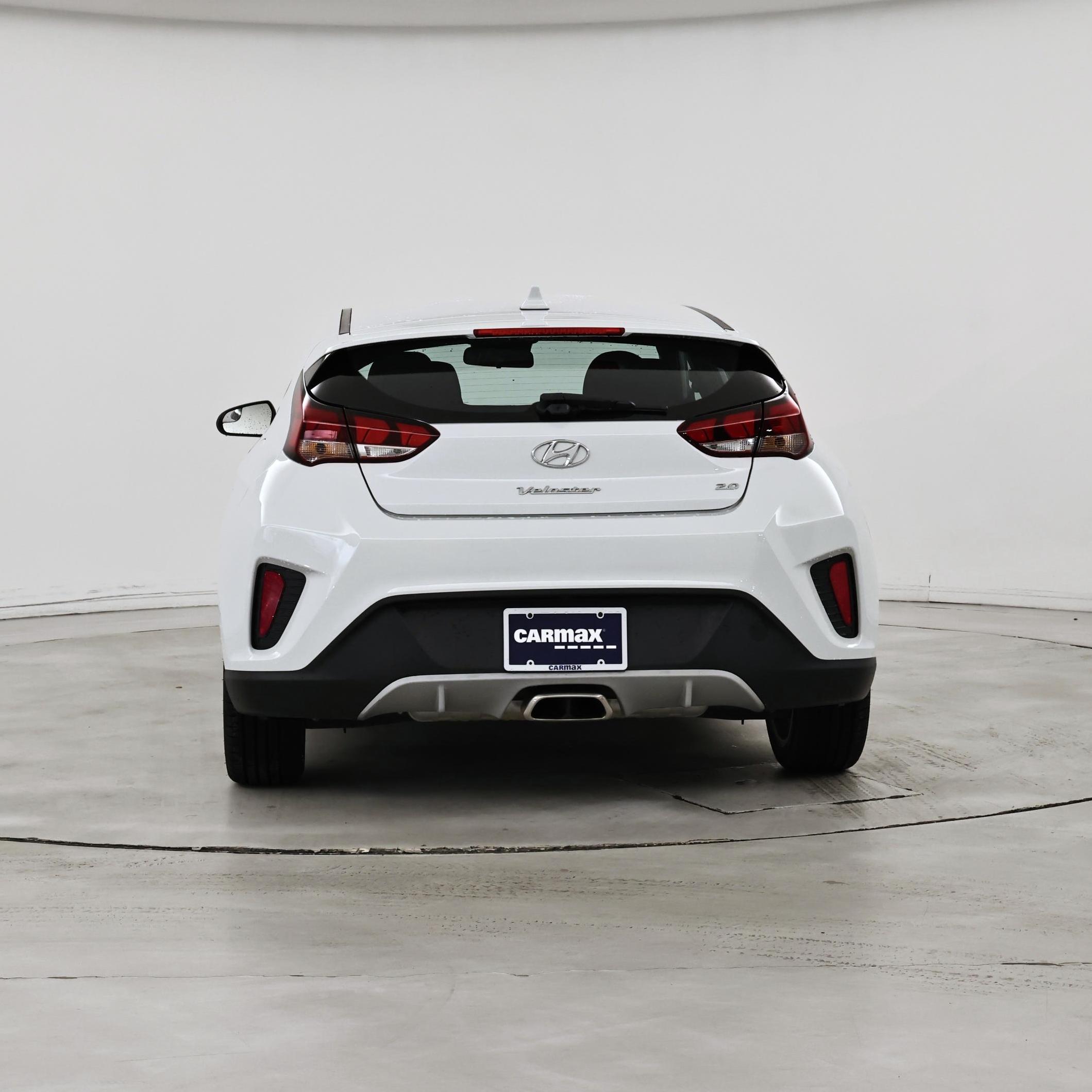 Thumbnail: 2019 Hyundai Veloster - 6