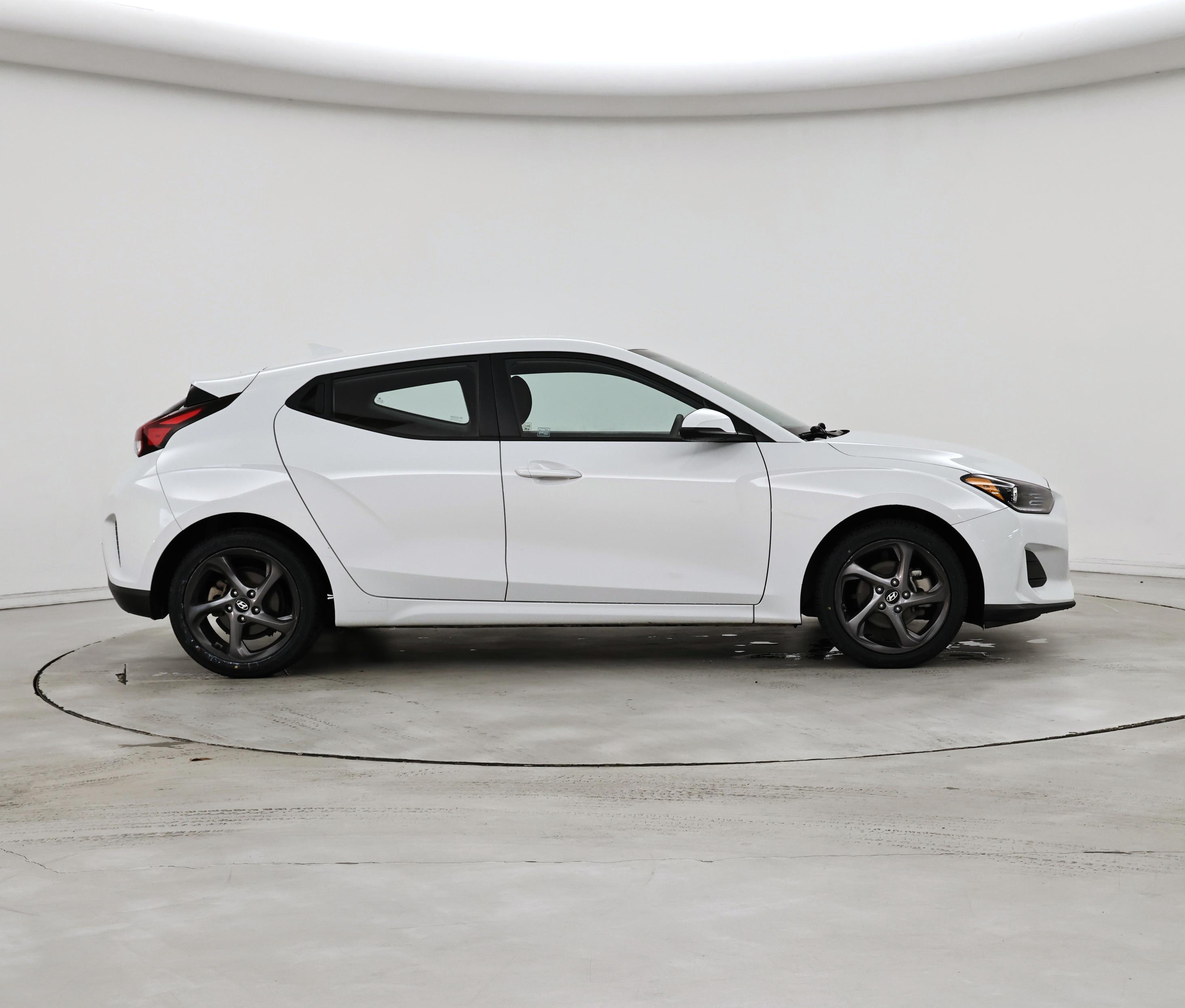 Thumbnail: 2019 Hyundai Veloster - 7