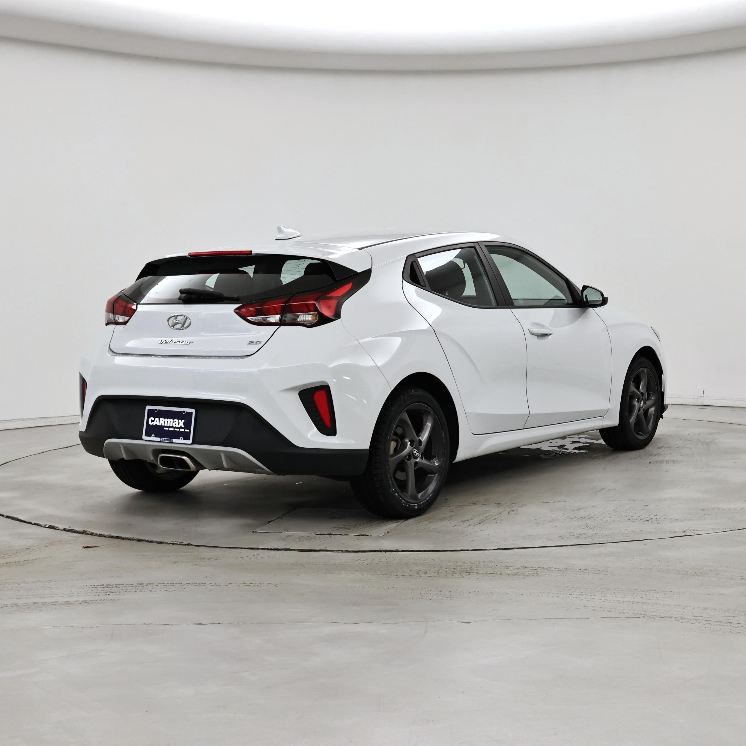 Thumbnail: 2019 Hyundai Veloster - 8