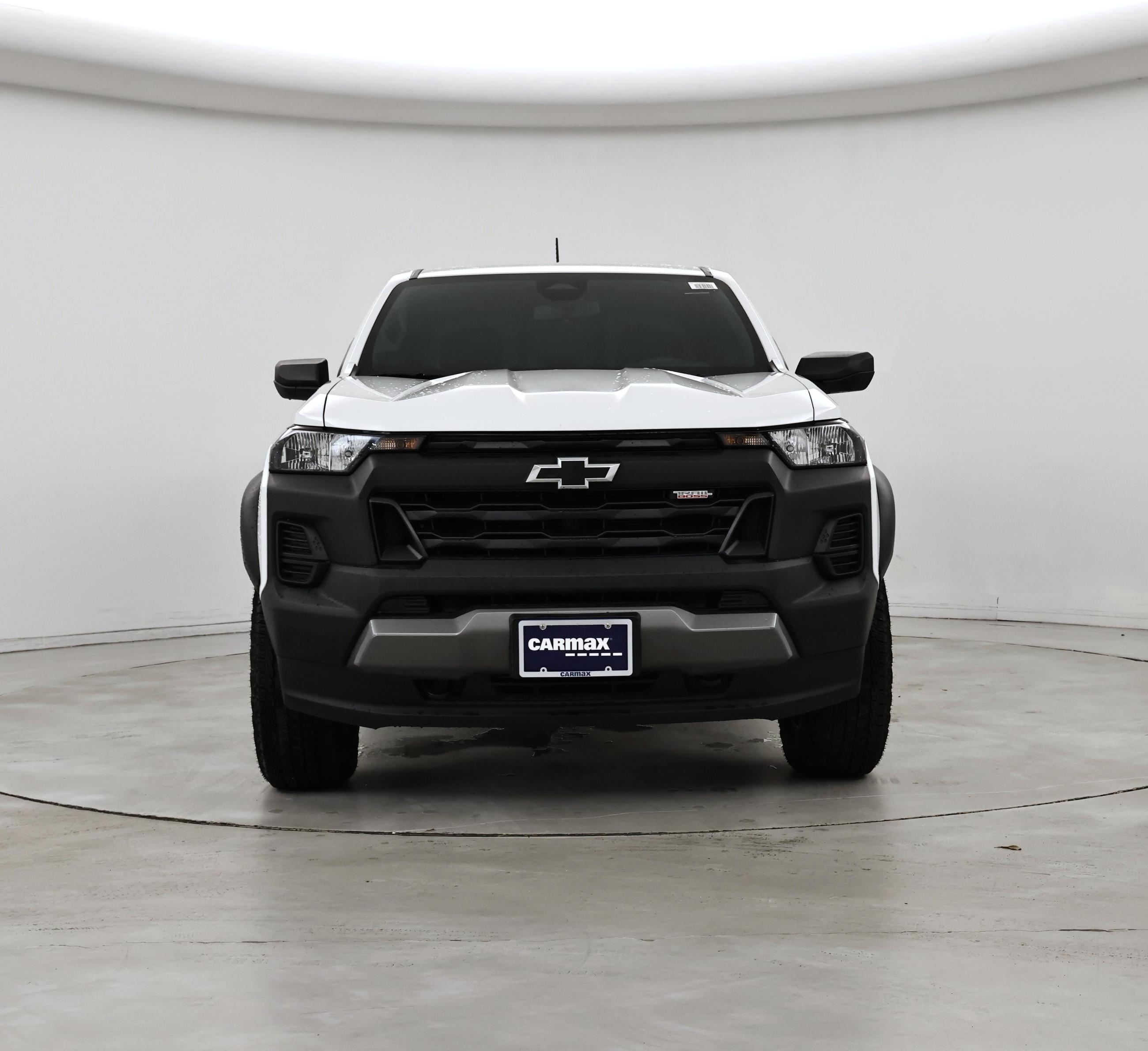 Thumbnail: 2023 Chevrolet Colorado - 5