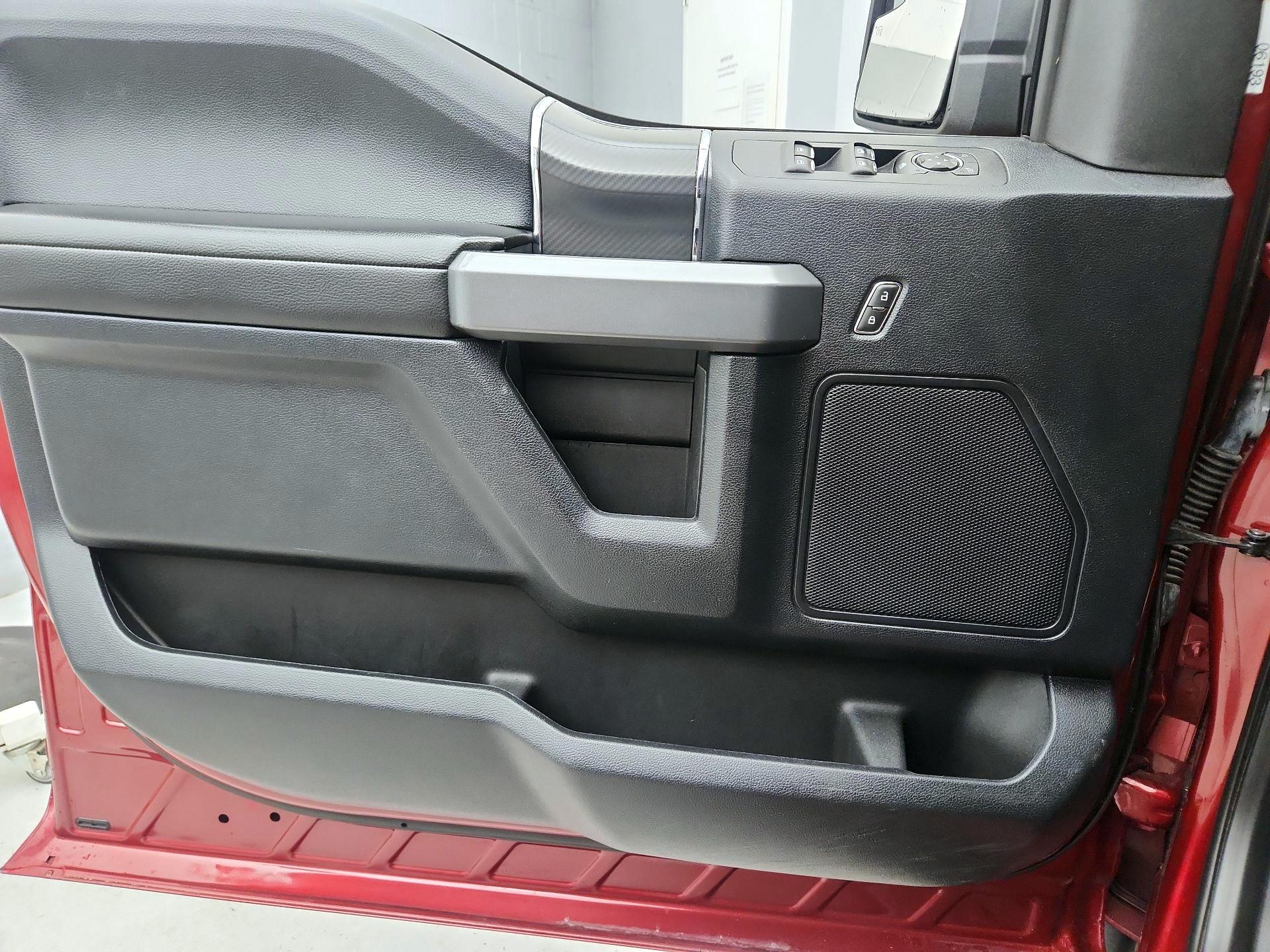 Thumbnail: 2018 Ford F-150 - 12