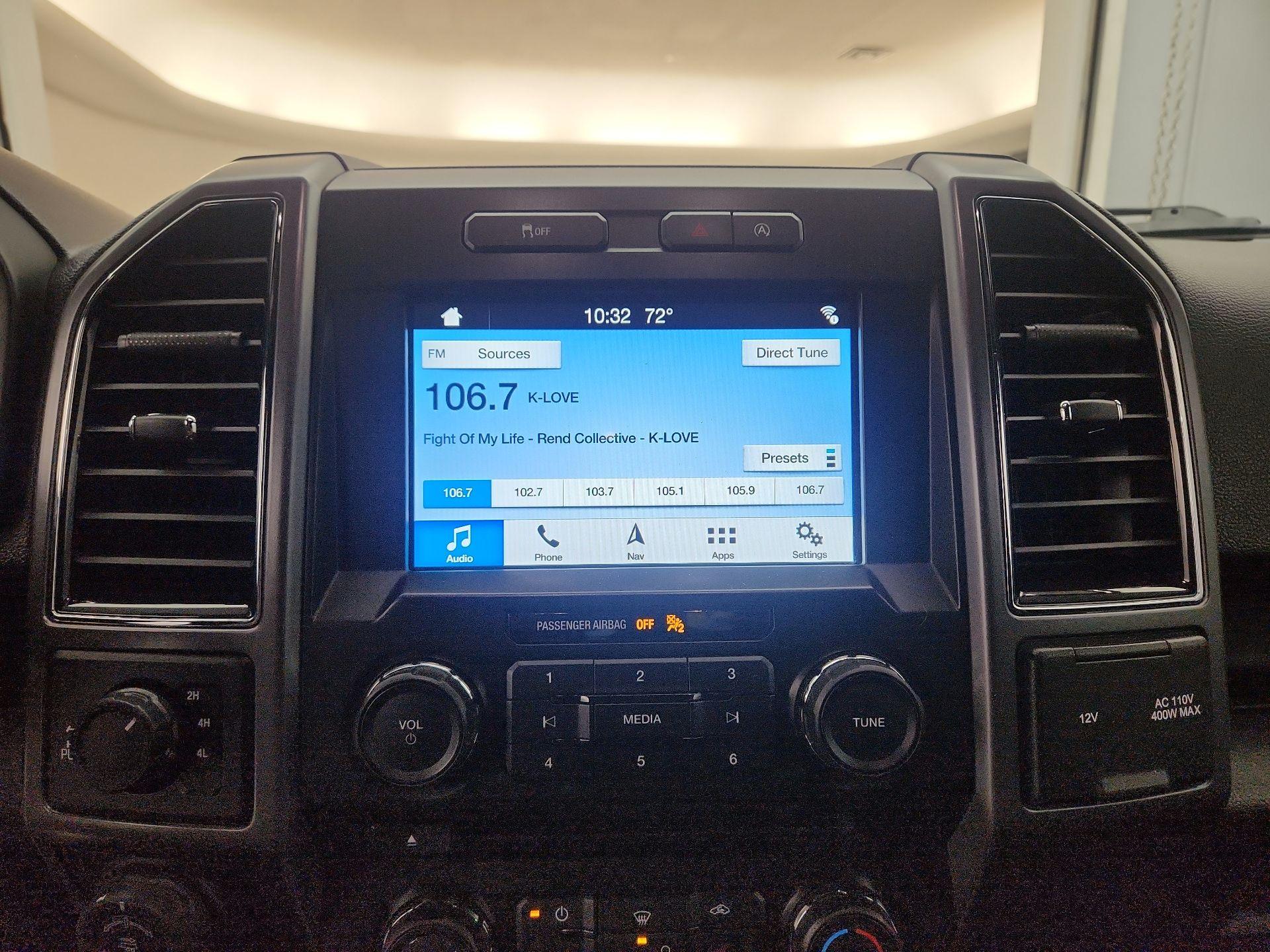 Thumbnail: 2018 Ford F-150 - 16