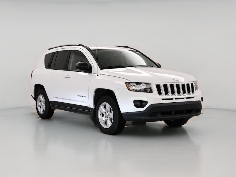 2016 Jeep Compass Sport -
                  Norcross, GA