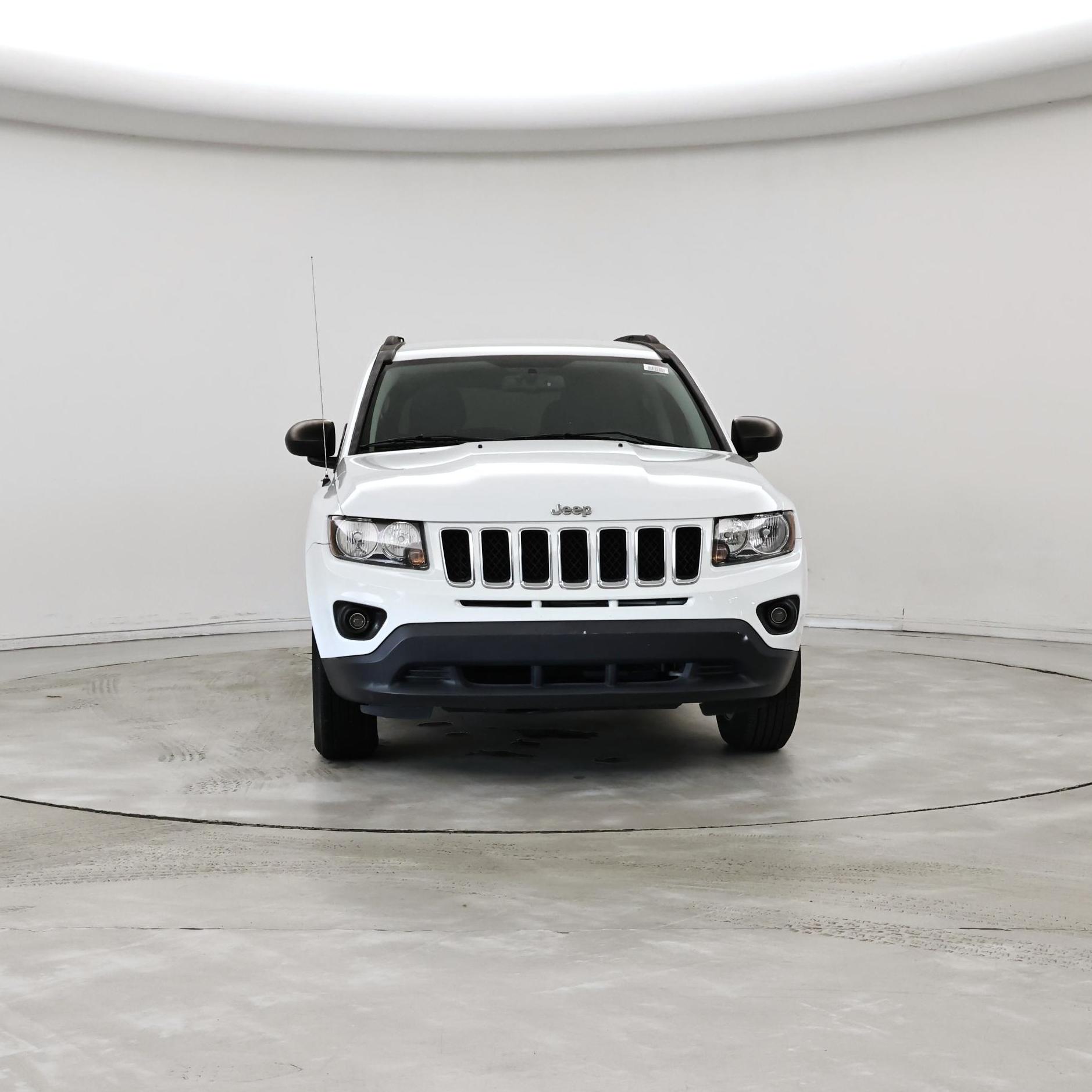 Thumbnail: 2016 Jeep Compass - 5