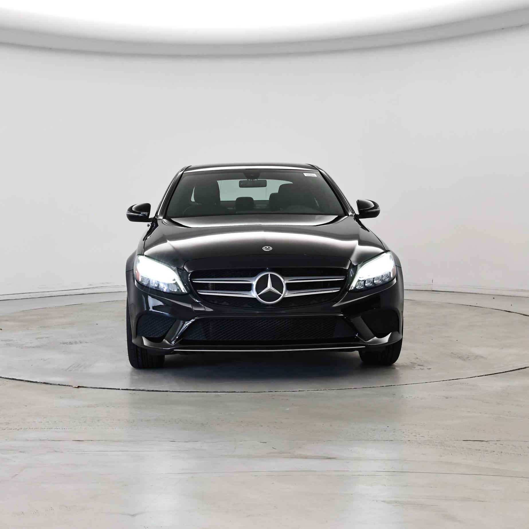 Thumbnail: 2021 Mercedes-Benz C-Class - 5