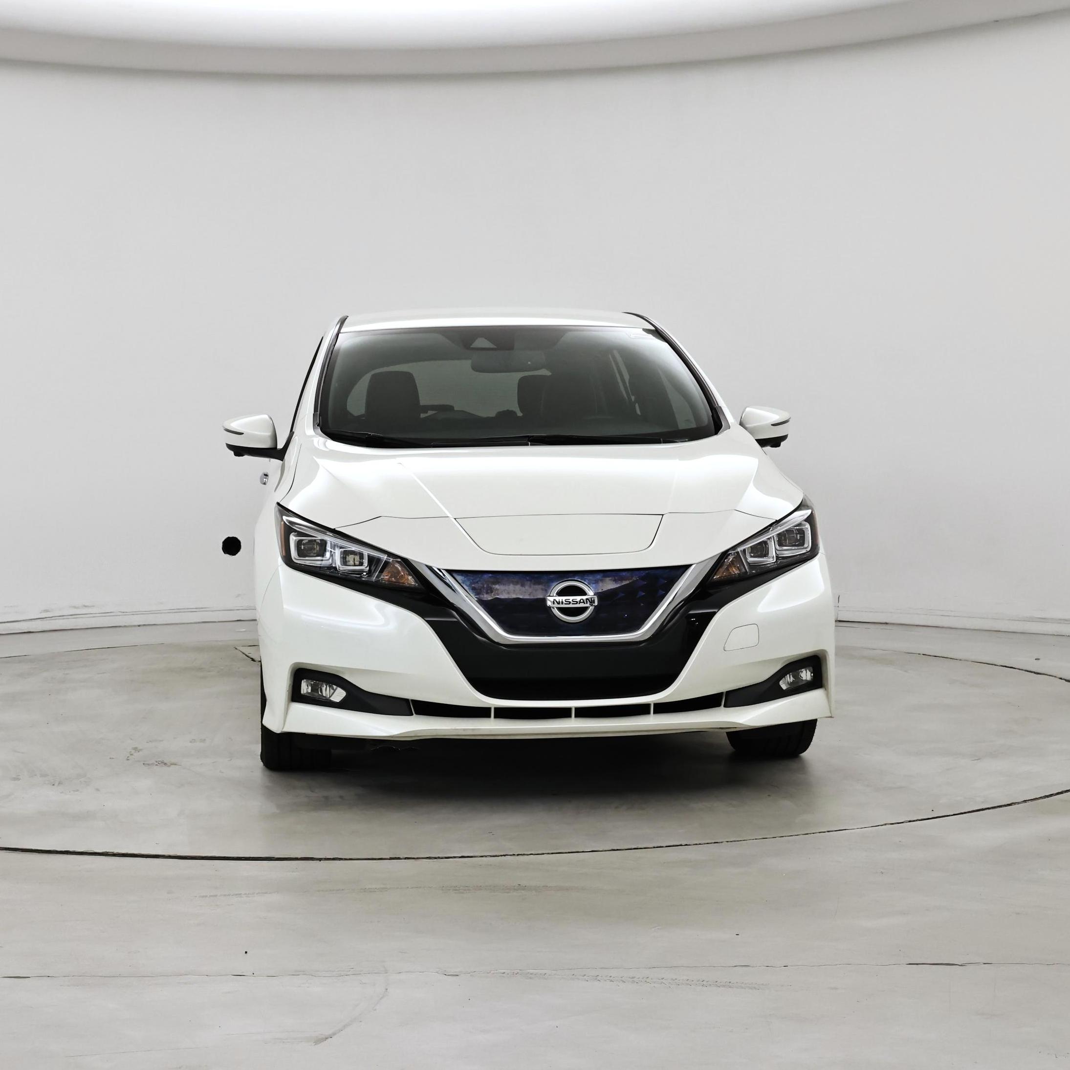 Thumbnail: 2018 Nissan Leaf - 5