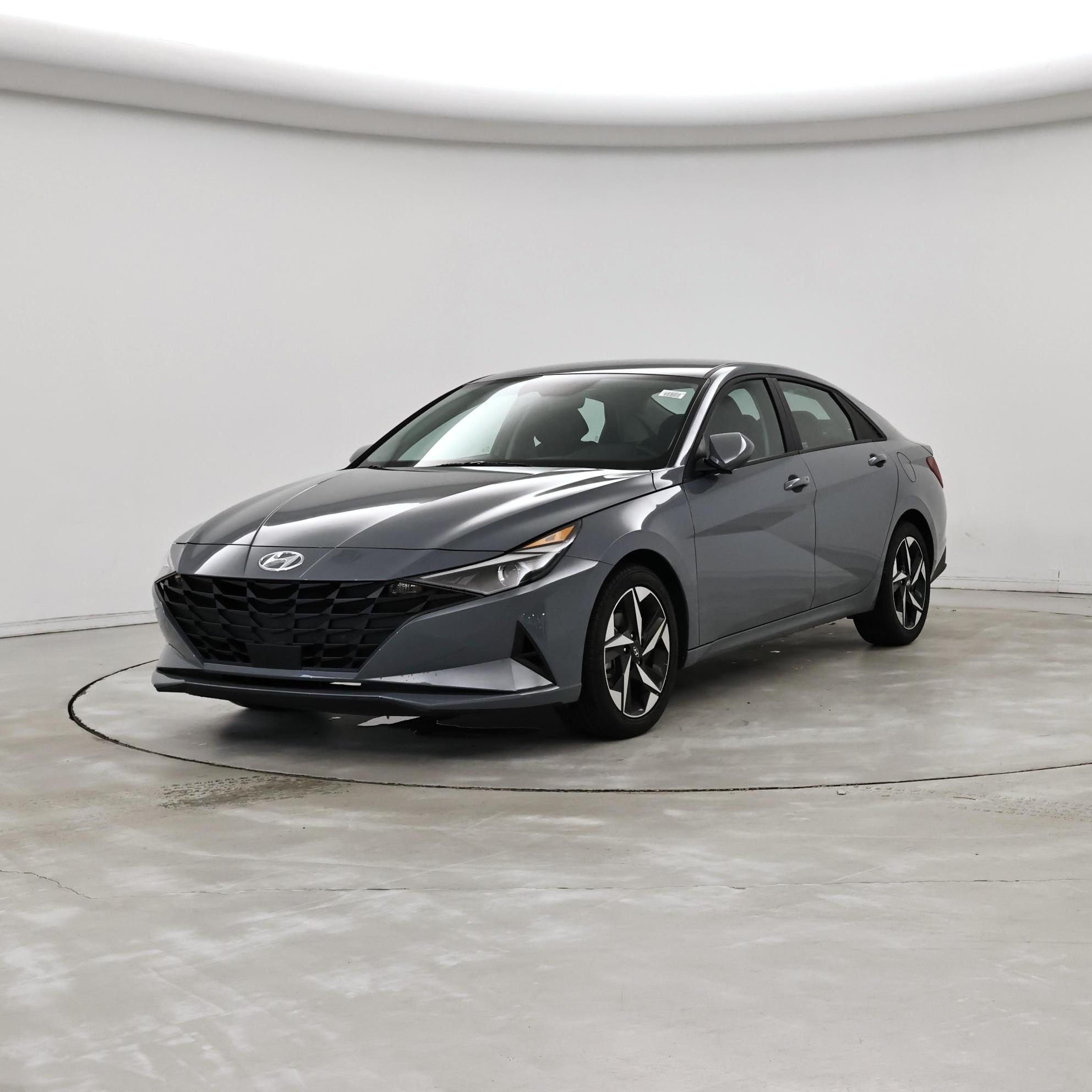 Thumbnail: 2023 Hyundai Elantra - 4