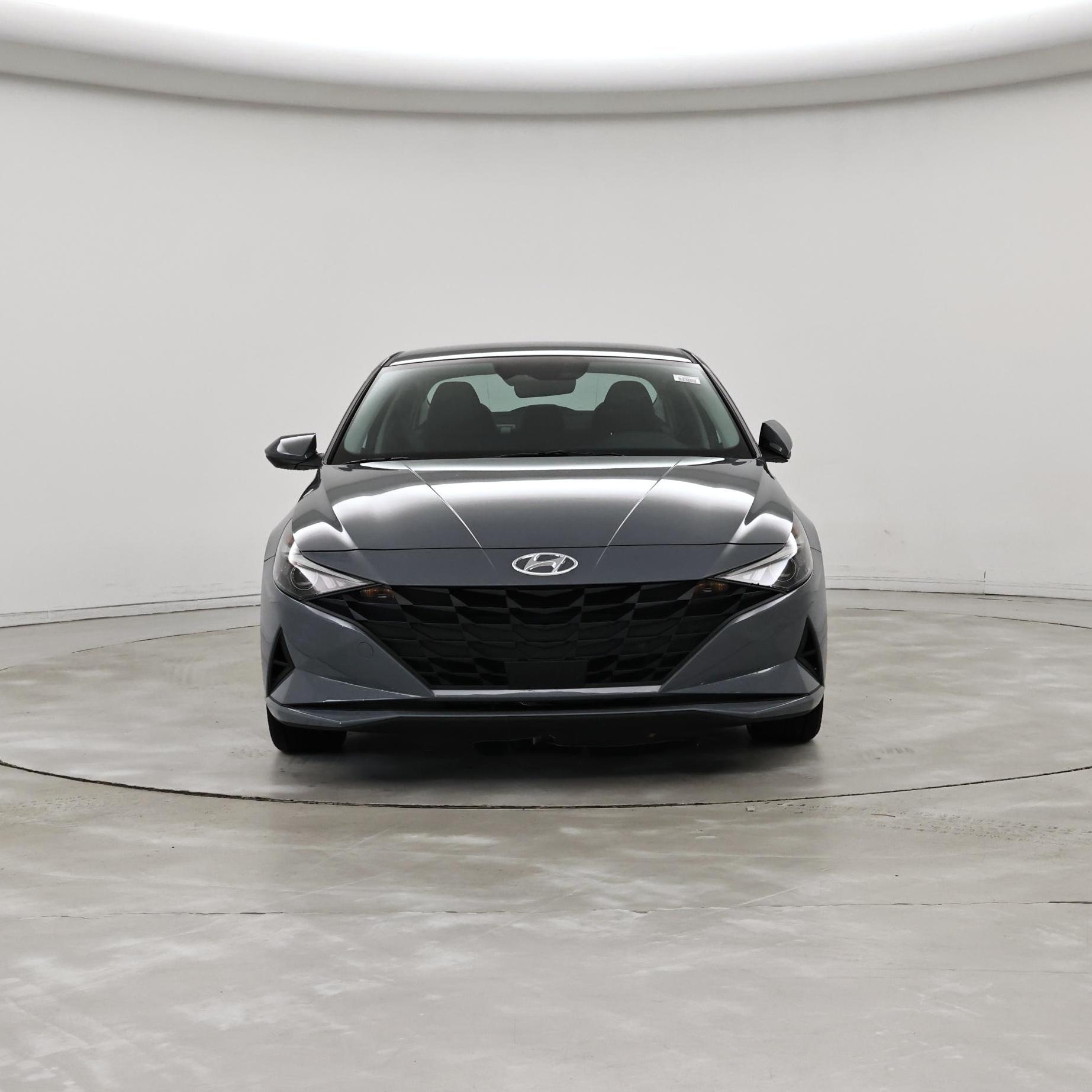 Thumbnail: 2023 Hyundai Elantra - 5