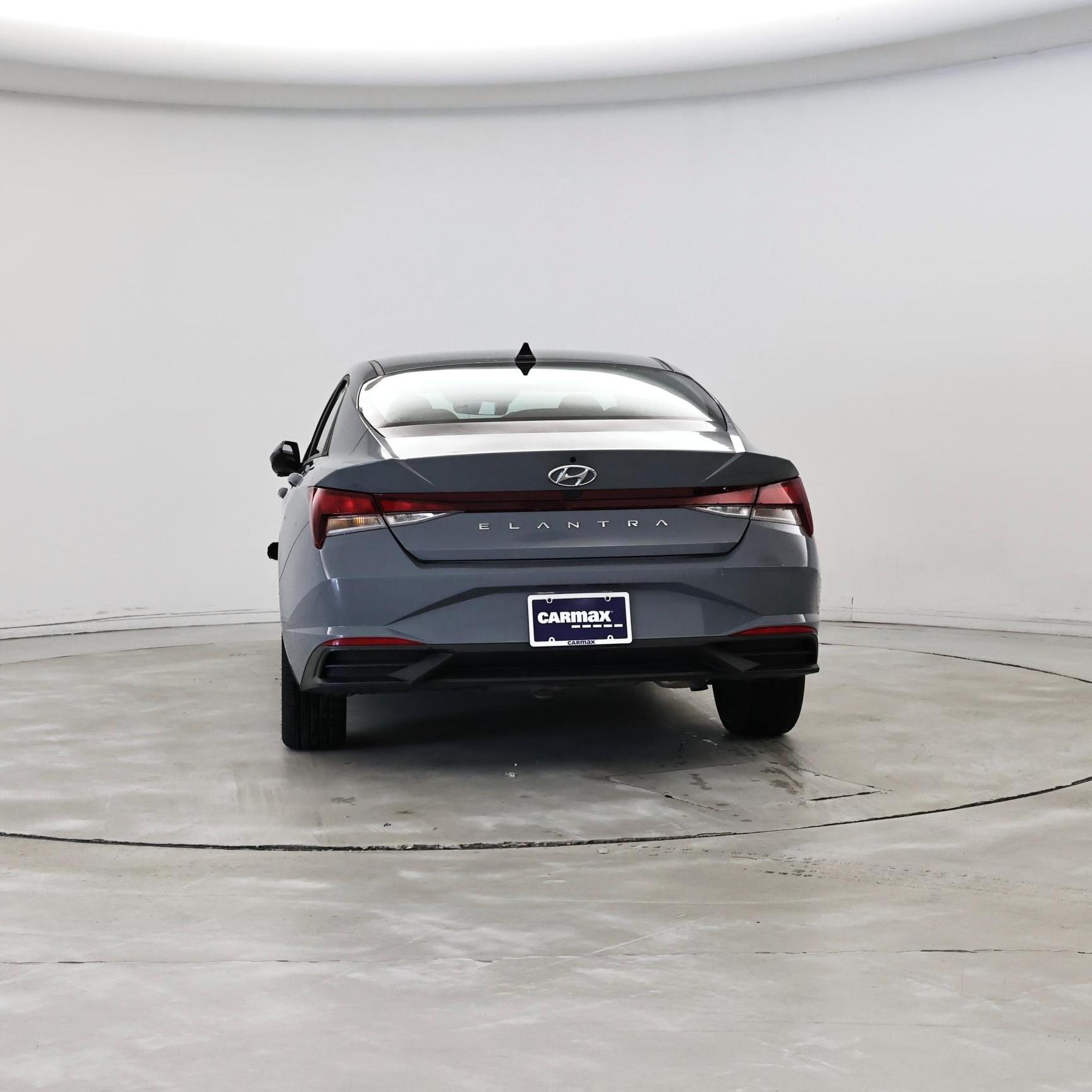 Thumbnail: 2023 Hyundai Elantra - 6