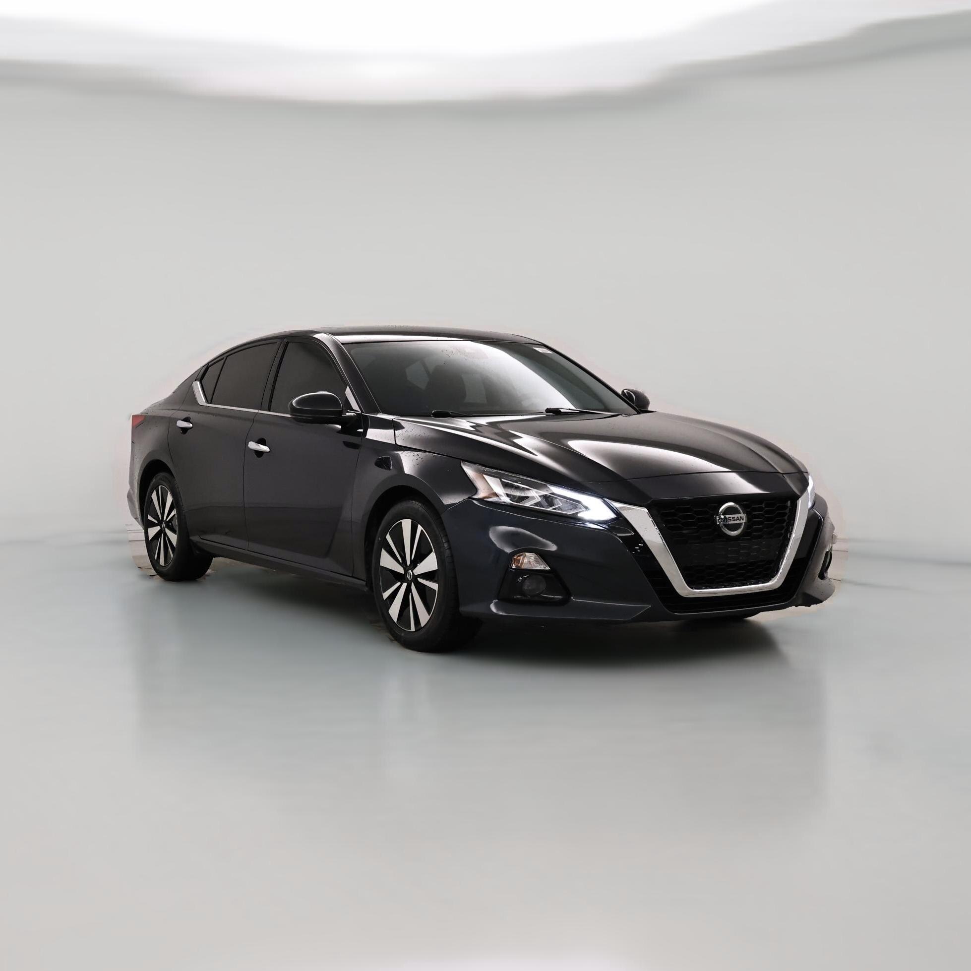 Thumbnail: 2020 Nissan Altima - 1