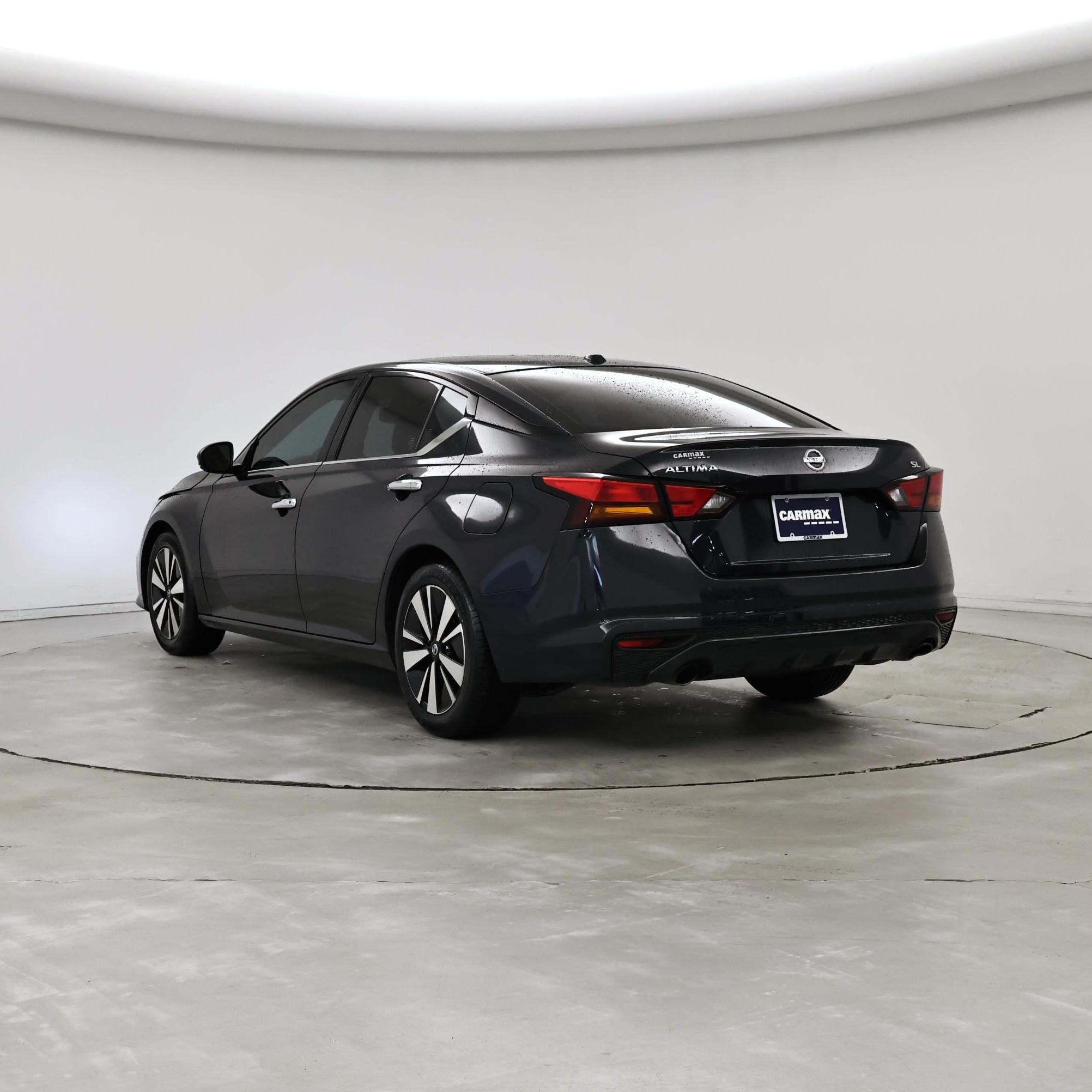 Thumbnail: 2020 Nissan Altima - 2