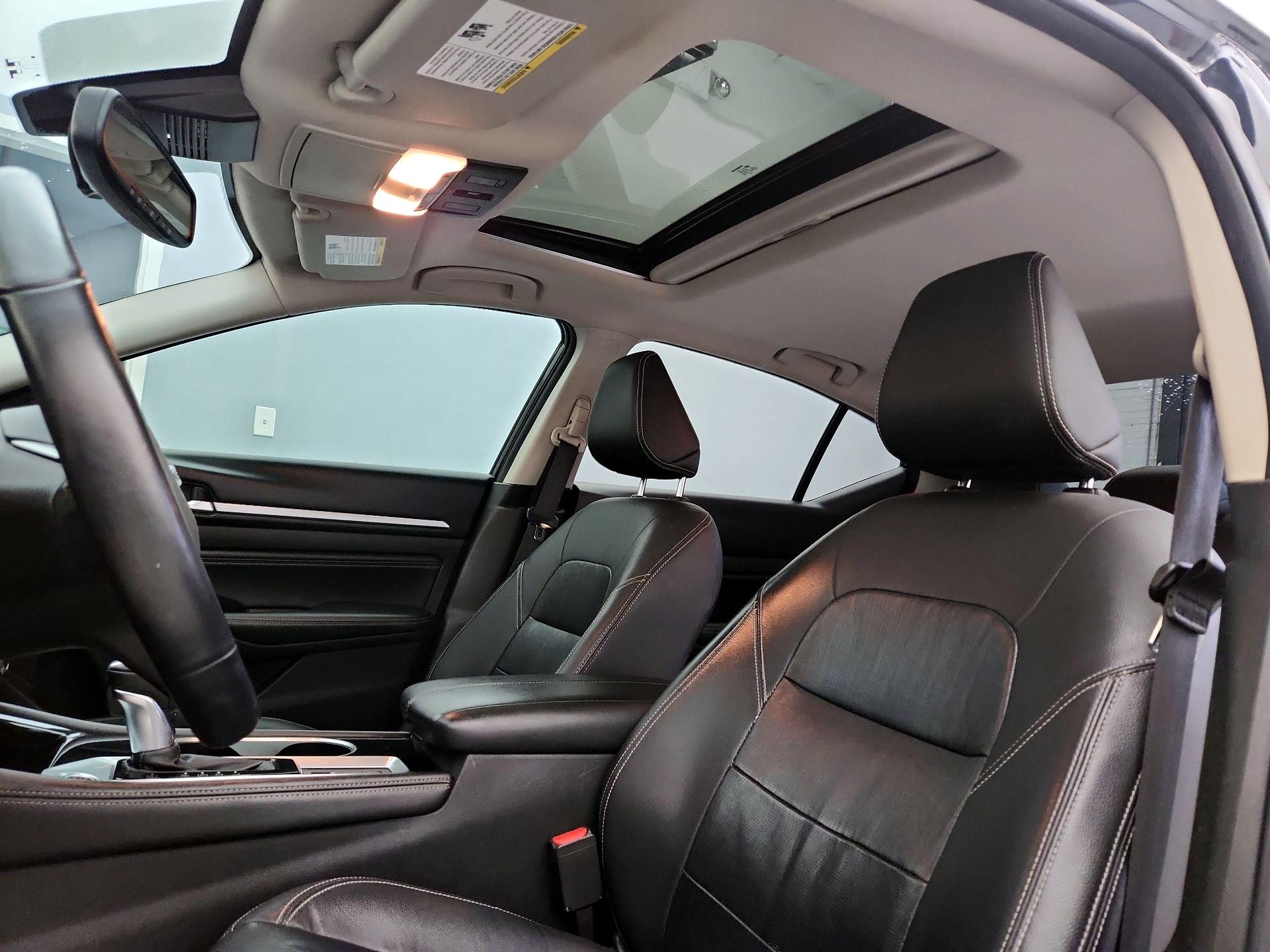 Thumbnail: 2020 Nissan Altima - 19