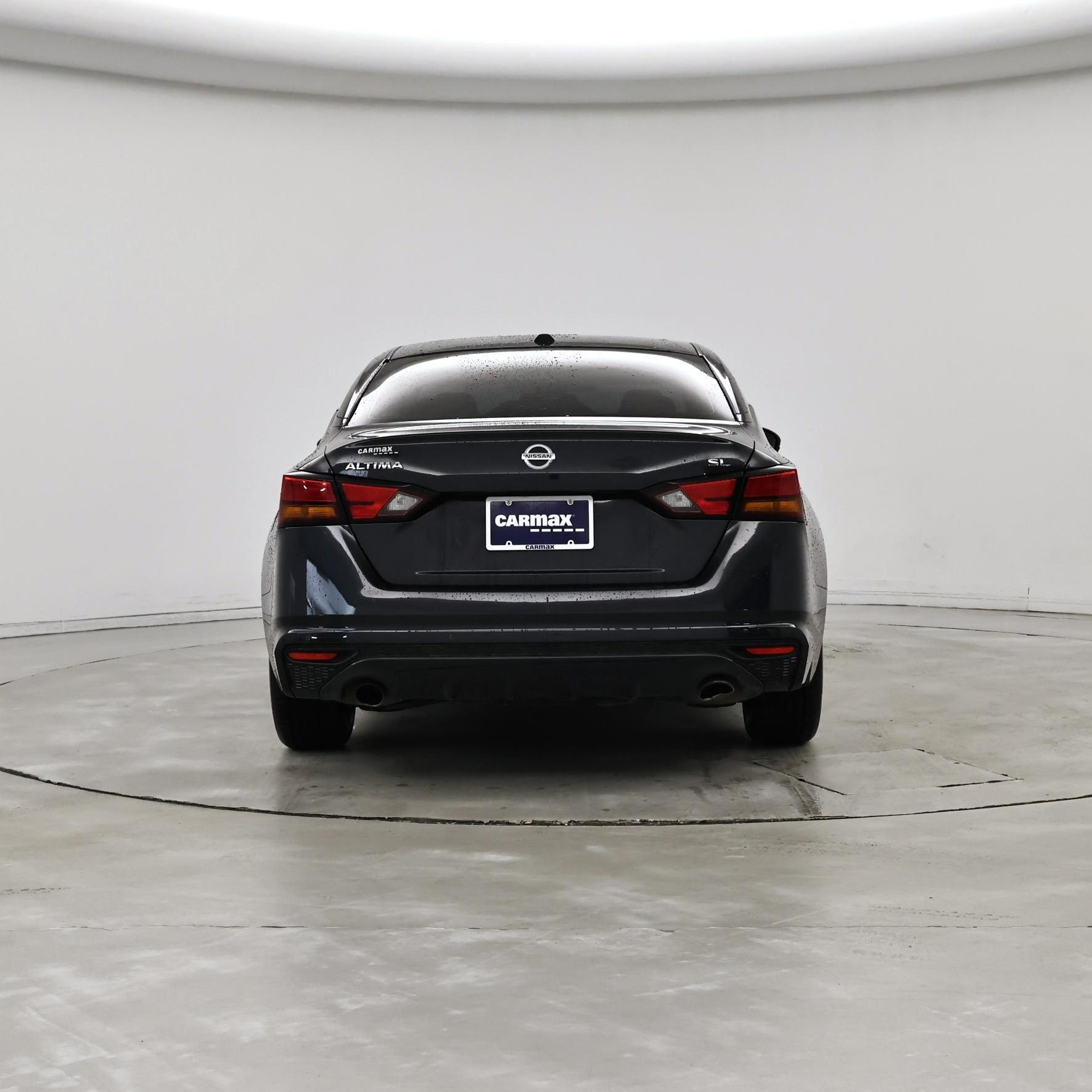 Thumbnail: 2020 Nissan Altima - 6