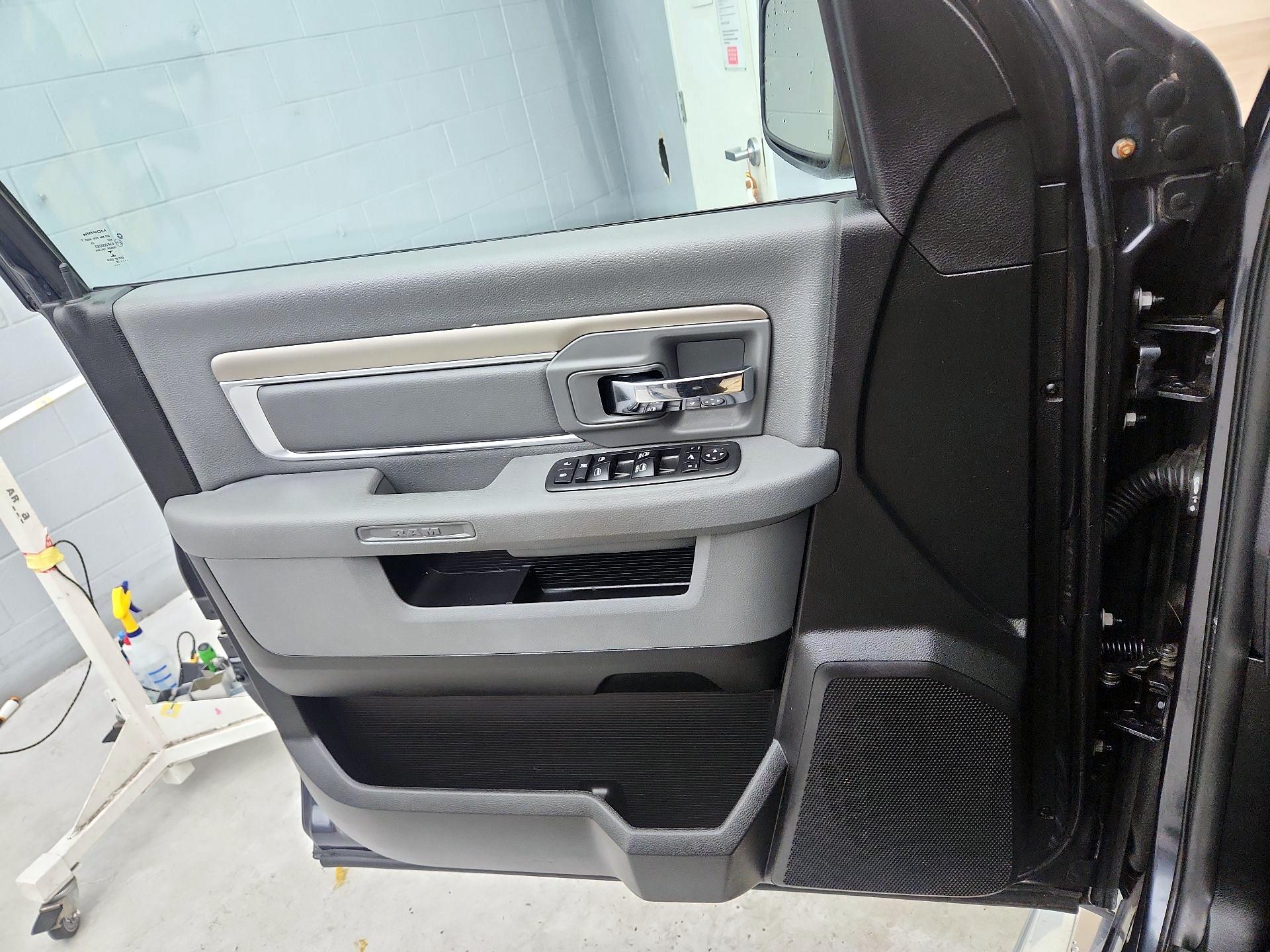 Thumbnail: 2018 RAM 1500 - 12
