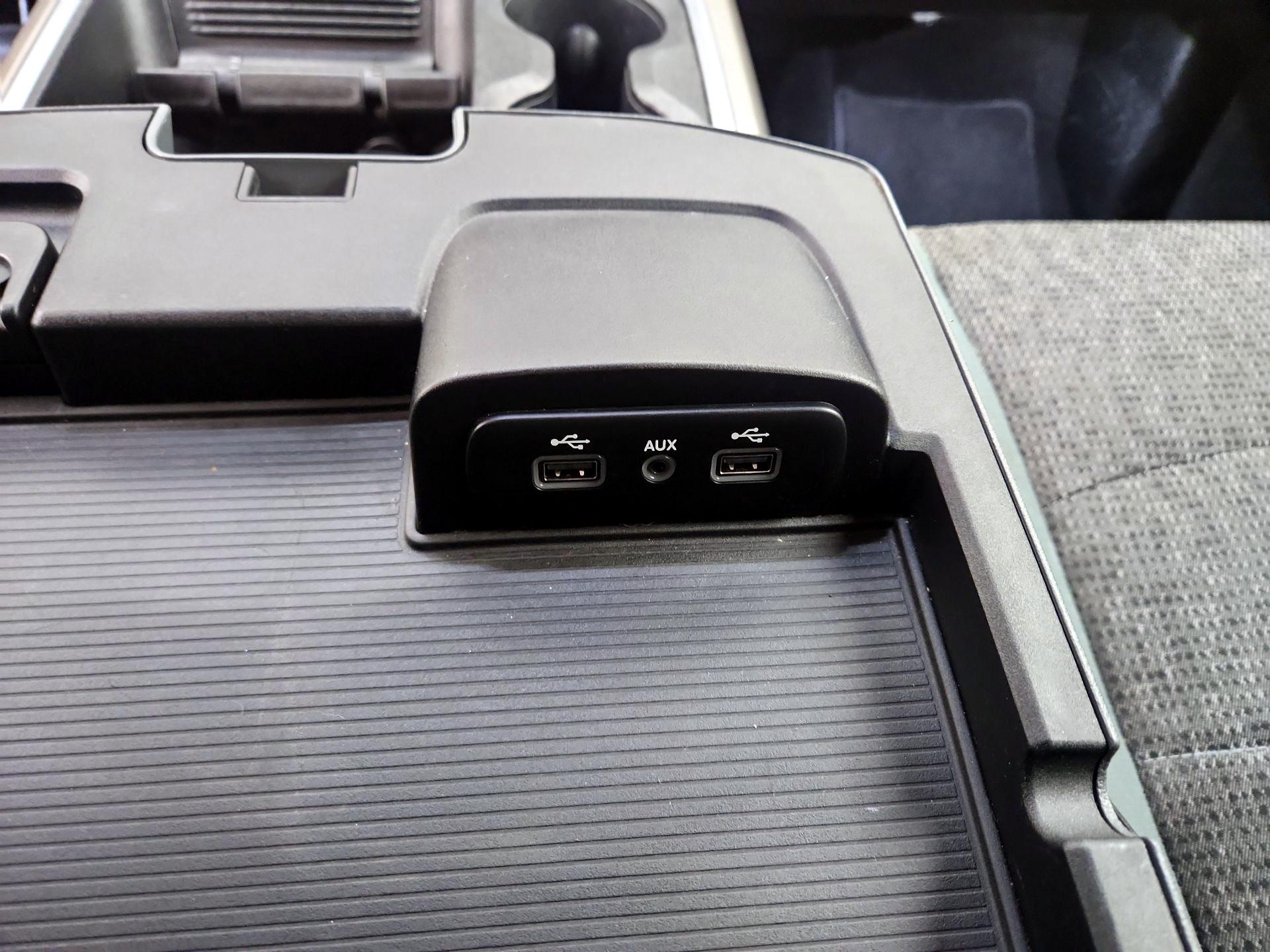 Thumbnail: 2018 RAM 1500 - 18