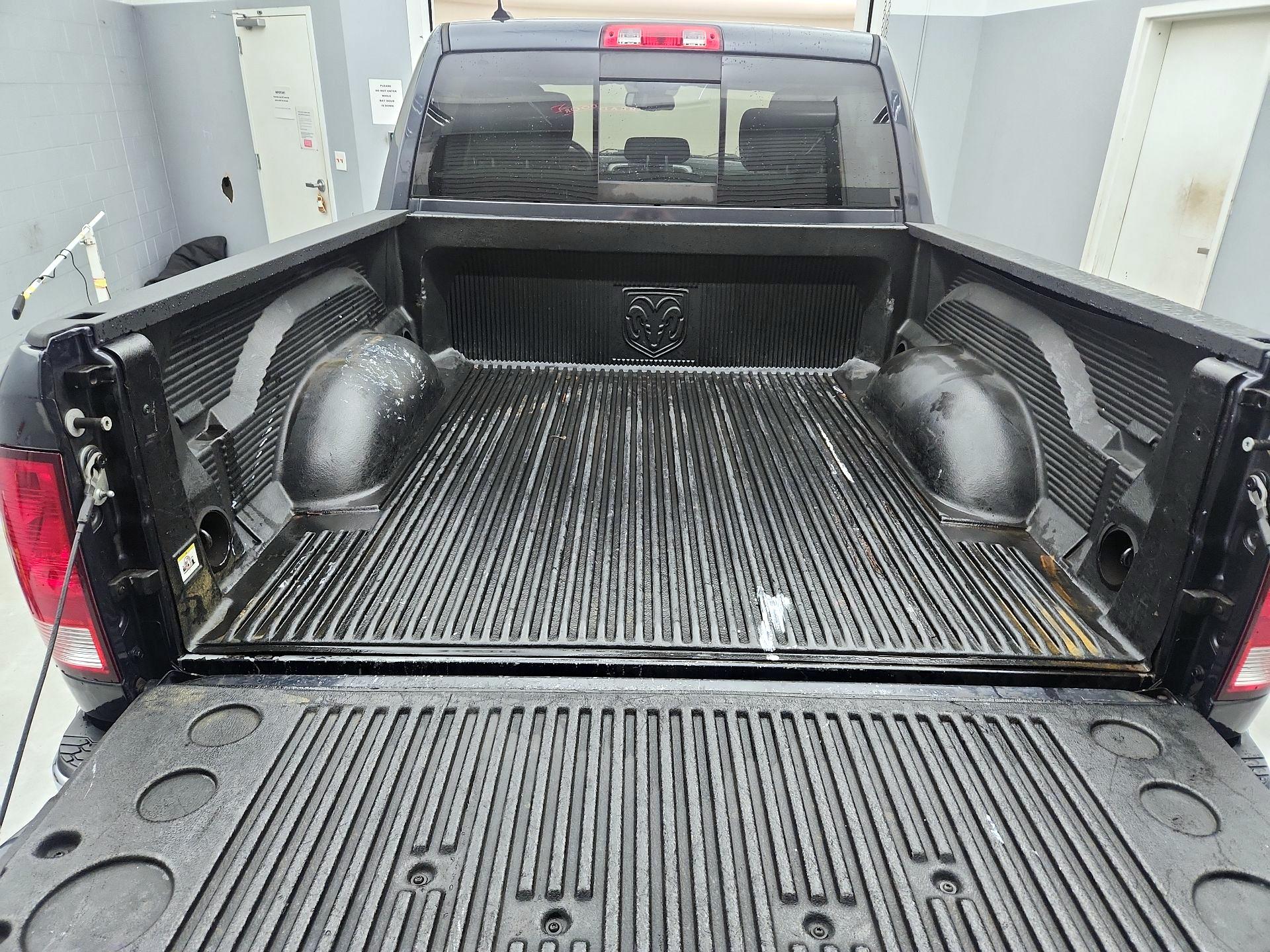 Thumbnail: 2018 RAM 1500 - 20