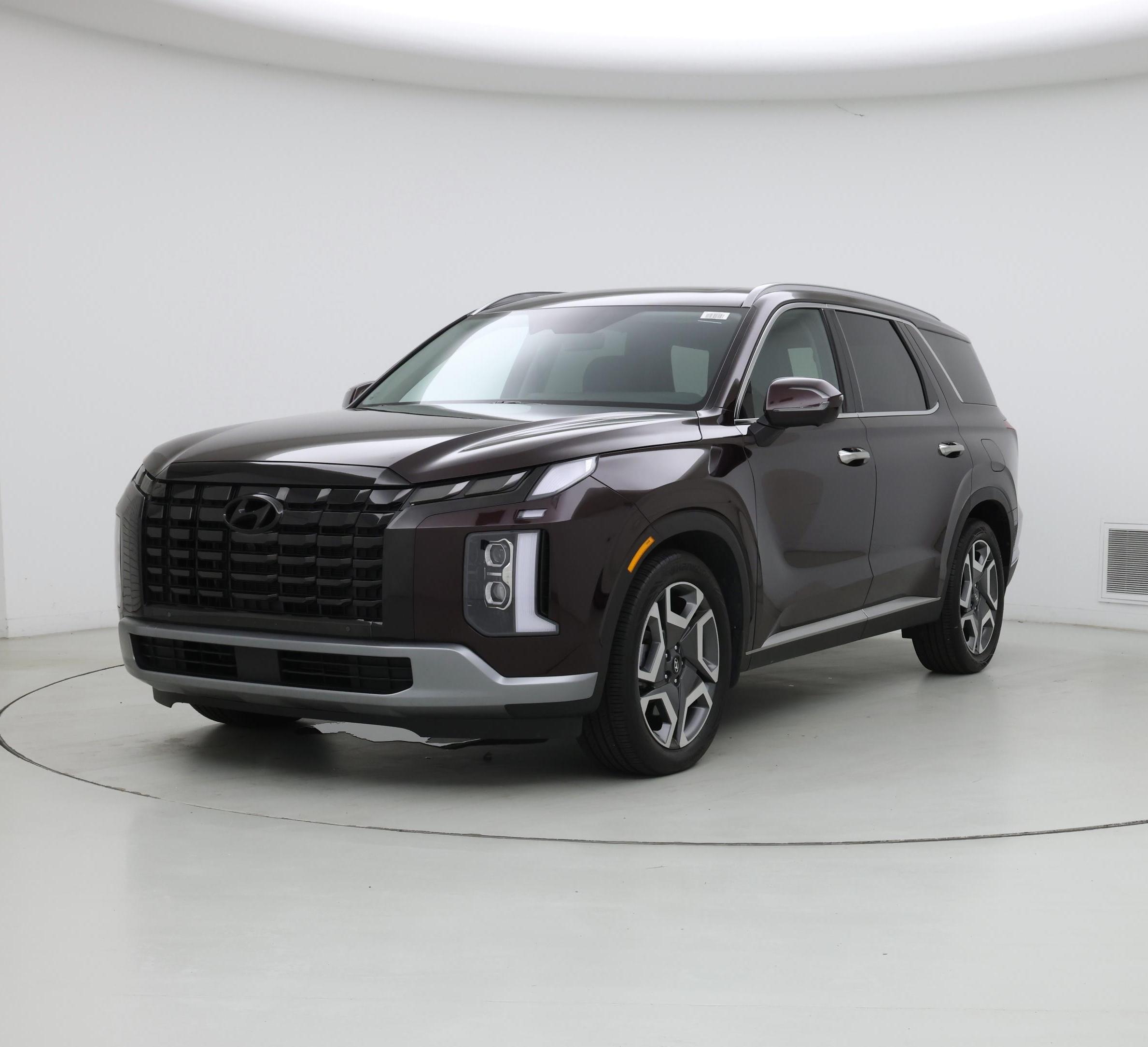 Thumbnail: 2024 Hyundai Palisade - 4