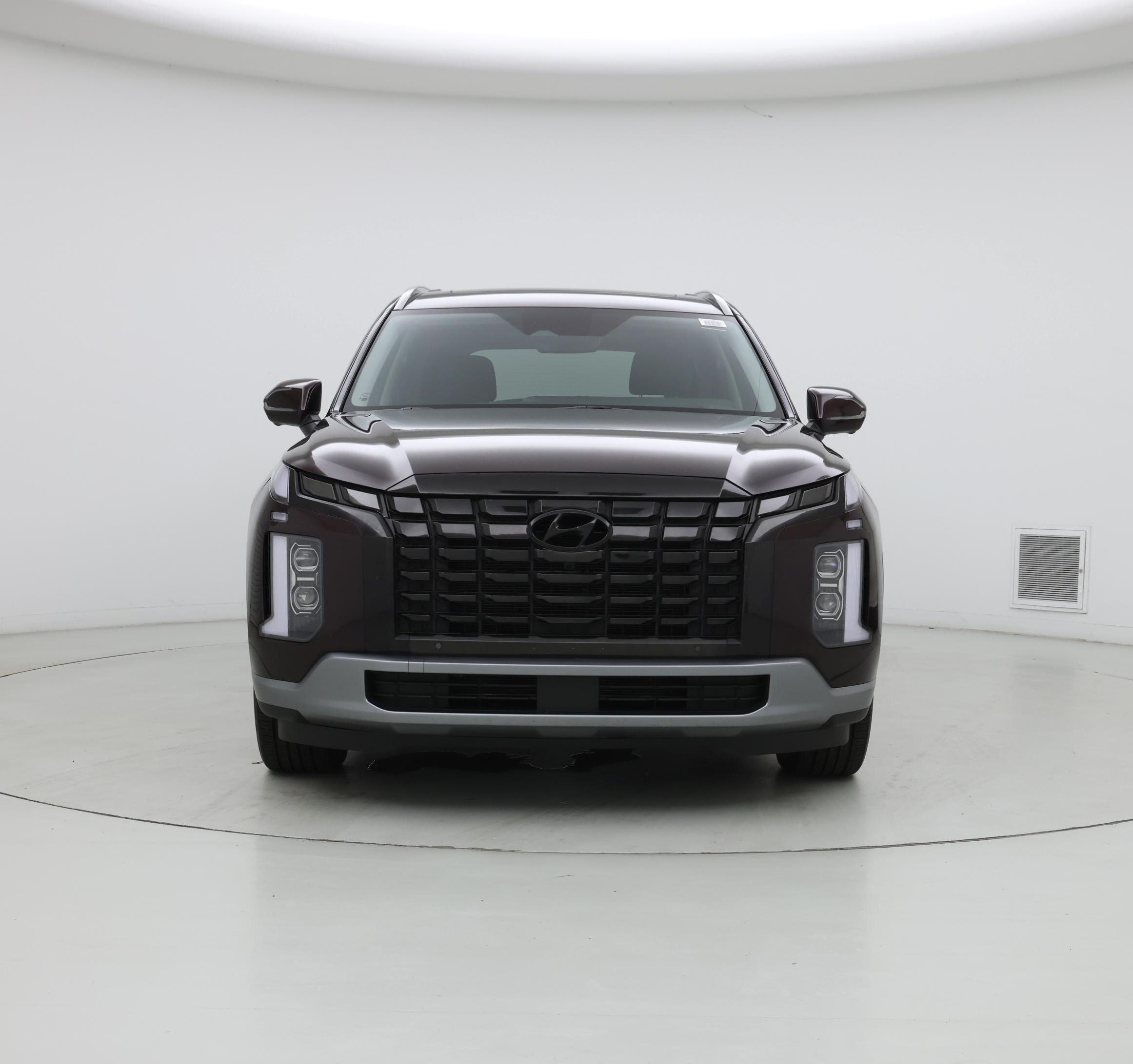 Thumbnail: 2024 Hyundai Palisade - 5