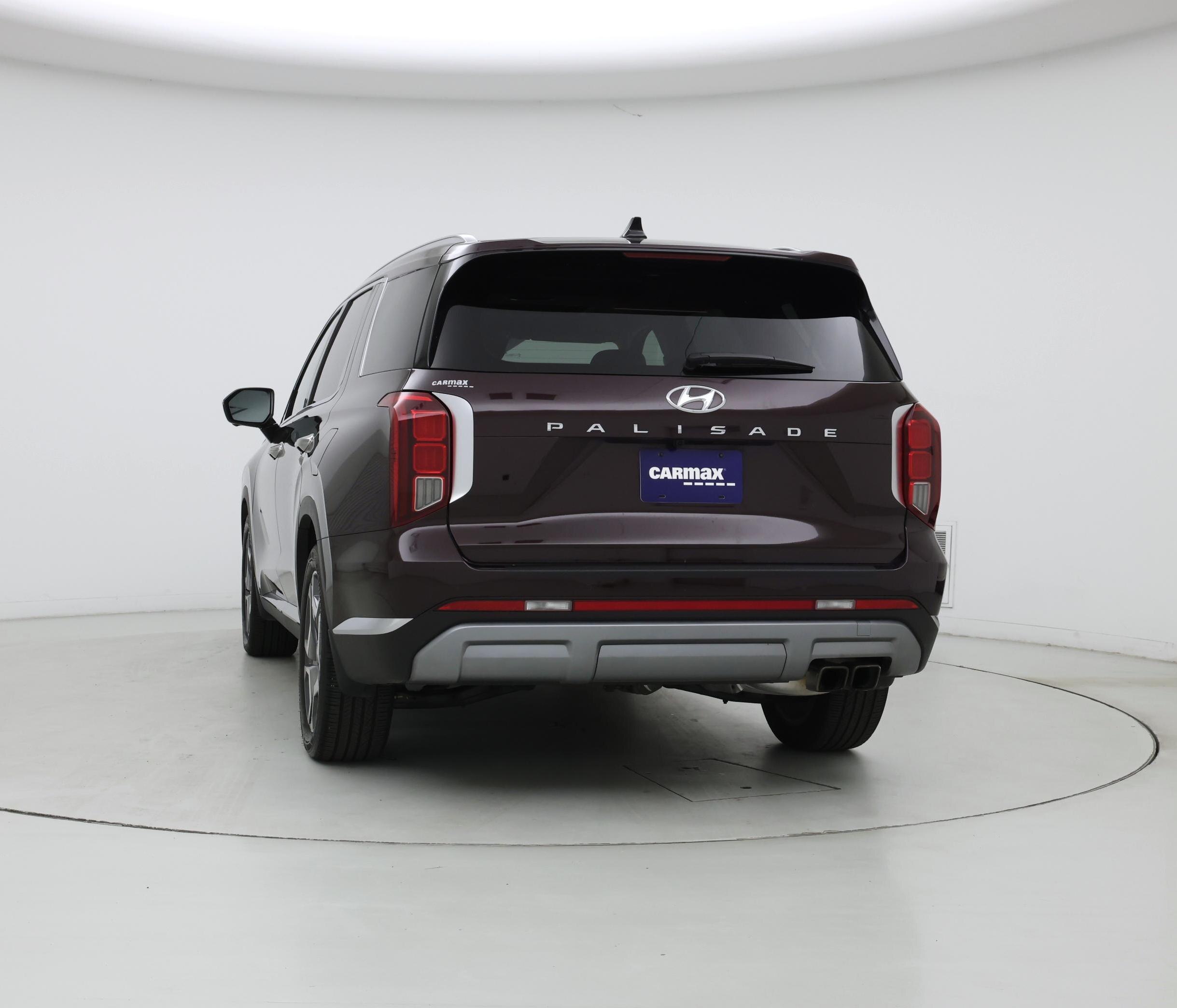 Thumbnail: 2024 Hyundai Palisade - 6