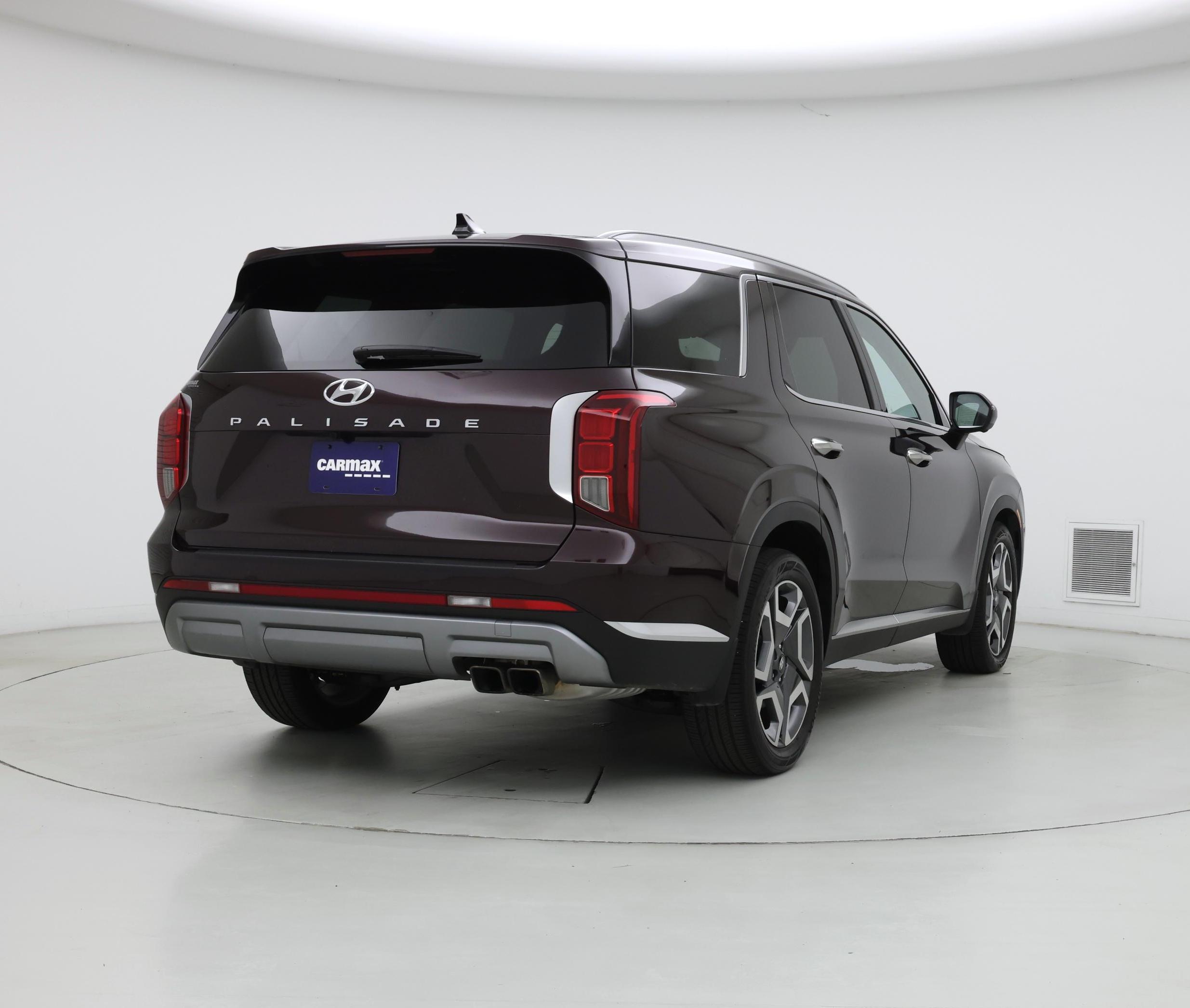 Thumbnail: 2024 Hyundai Palisade - 8