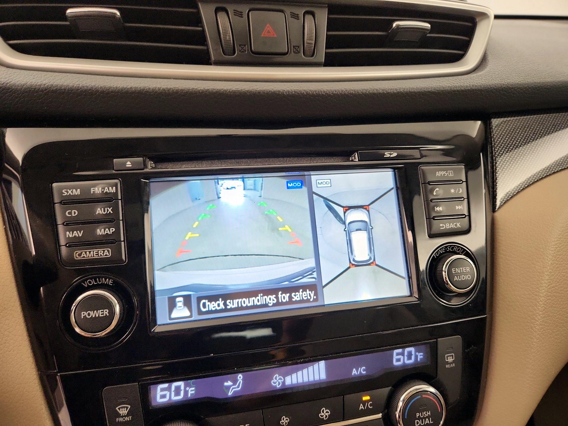 Thumbnail: 2015 Nissan Rogue - 14