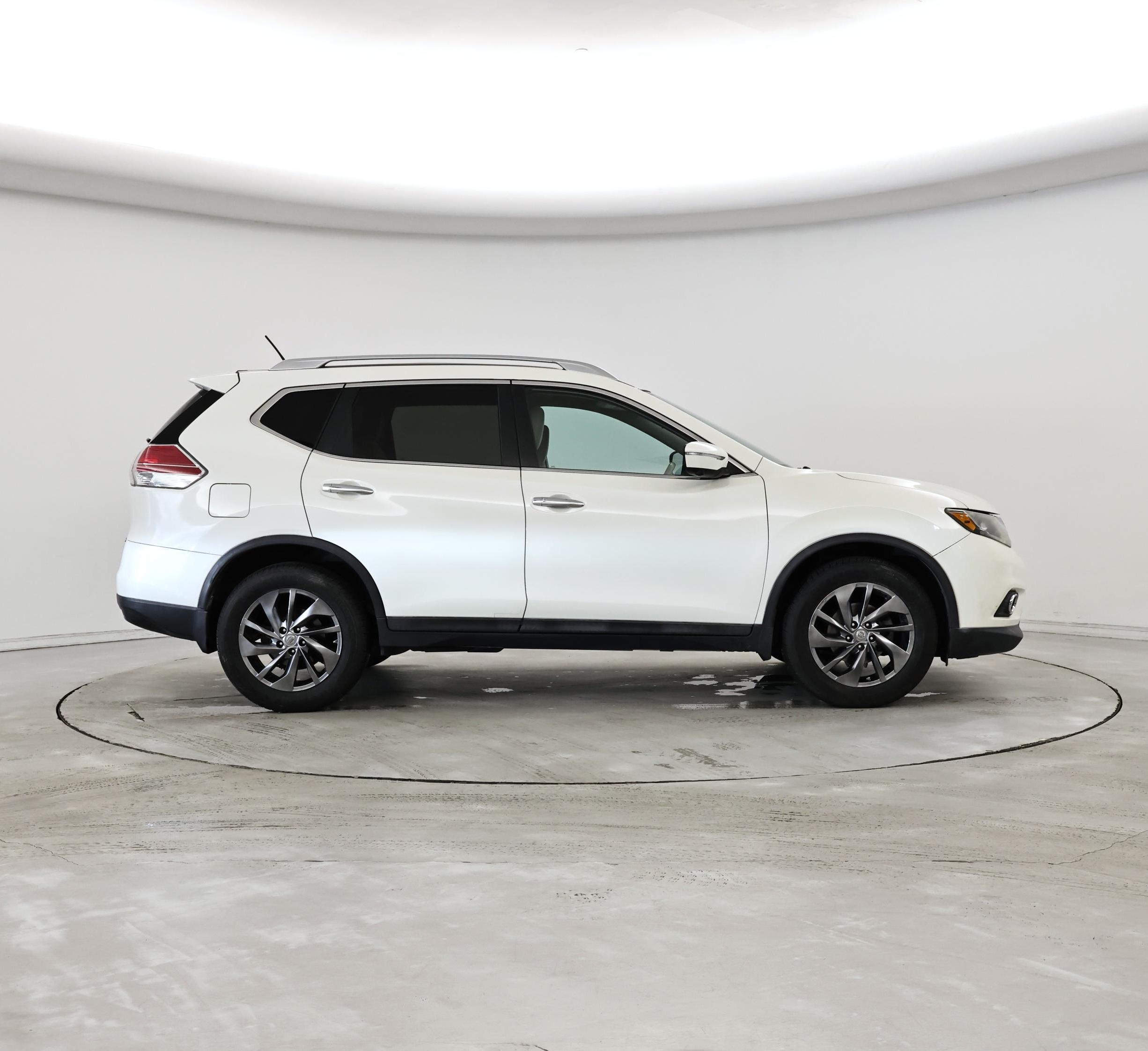 Thumbnail: 2015 Nissan Rogue - 7