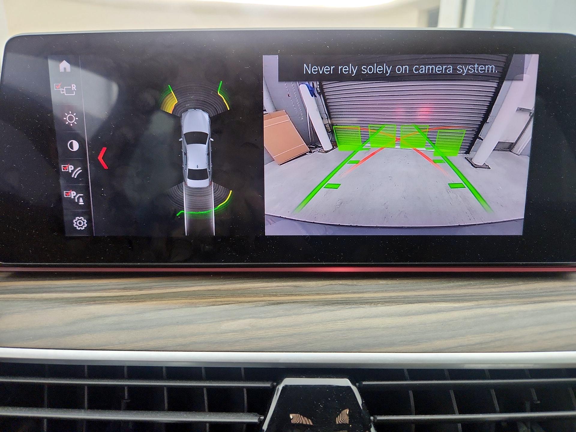 Thumbnail: 2019 BMW 5 Series - 15