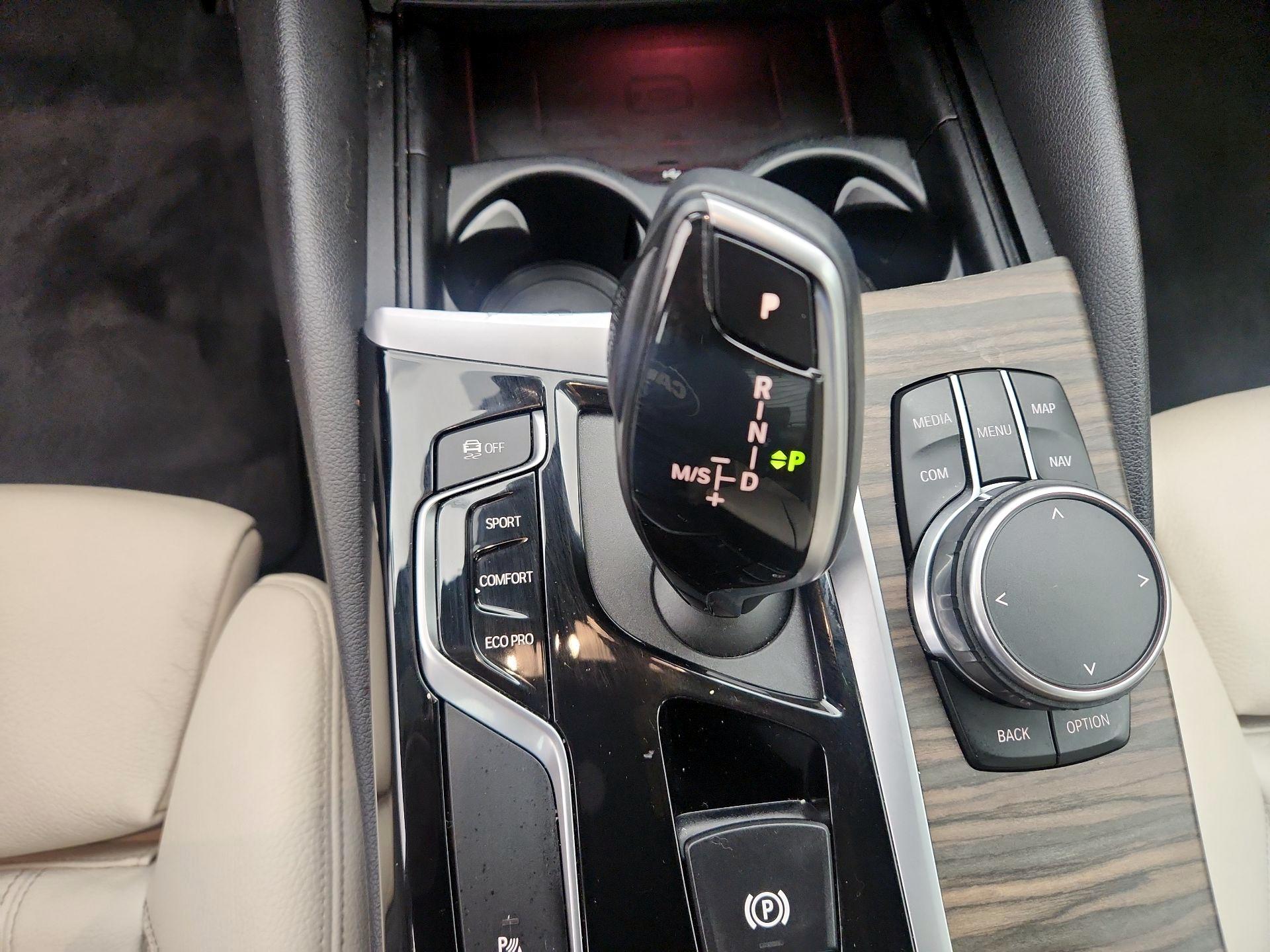Thumbnail: 2019 BMW 5 Series - 18