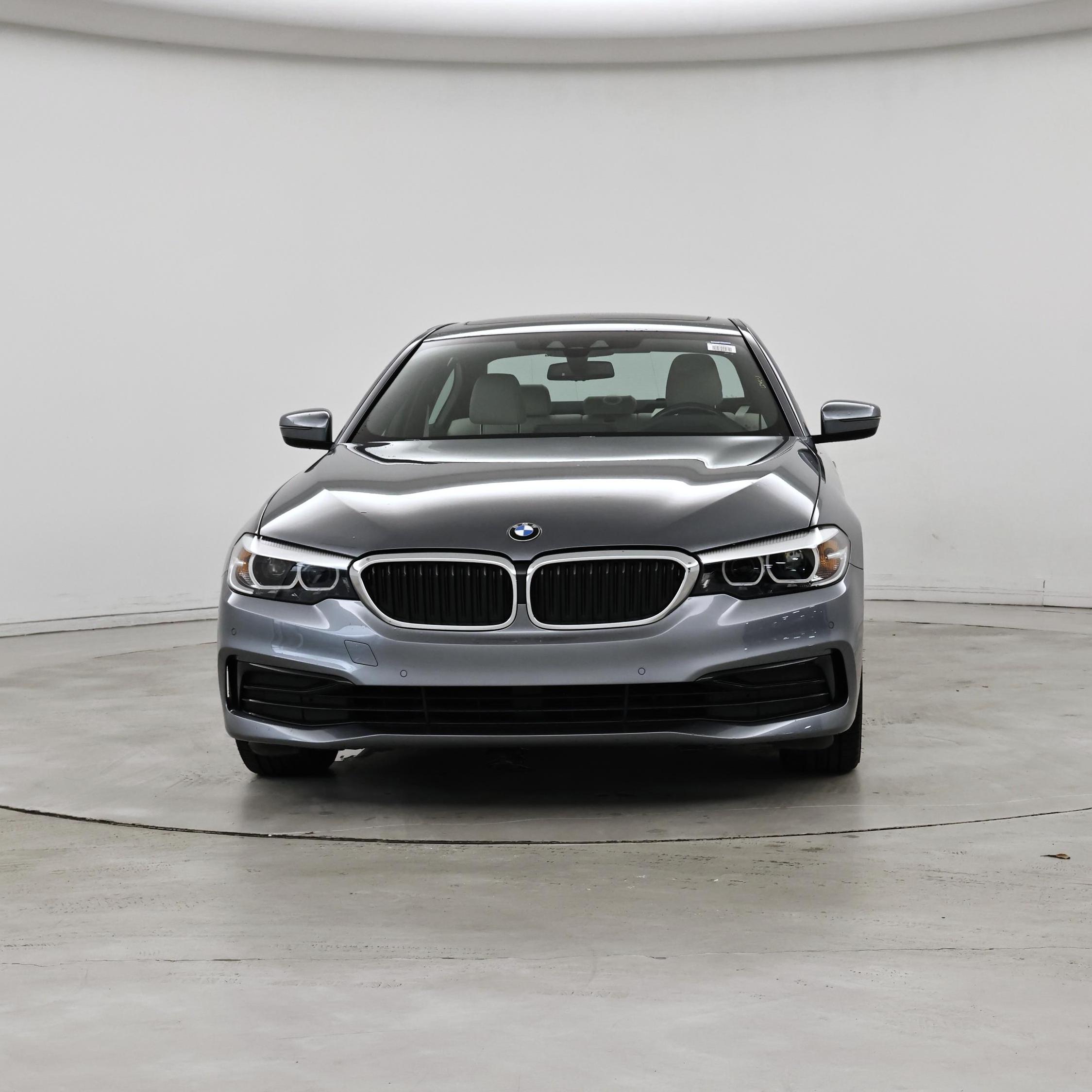 Thumbnail: 2019 BMW 5 Series - 5